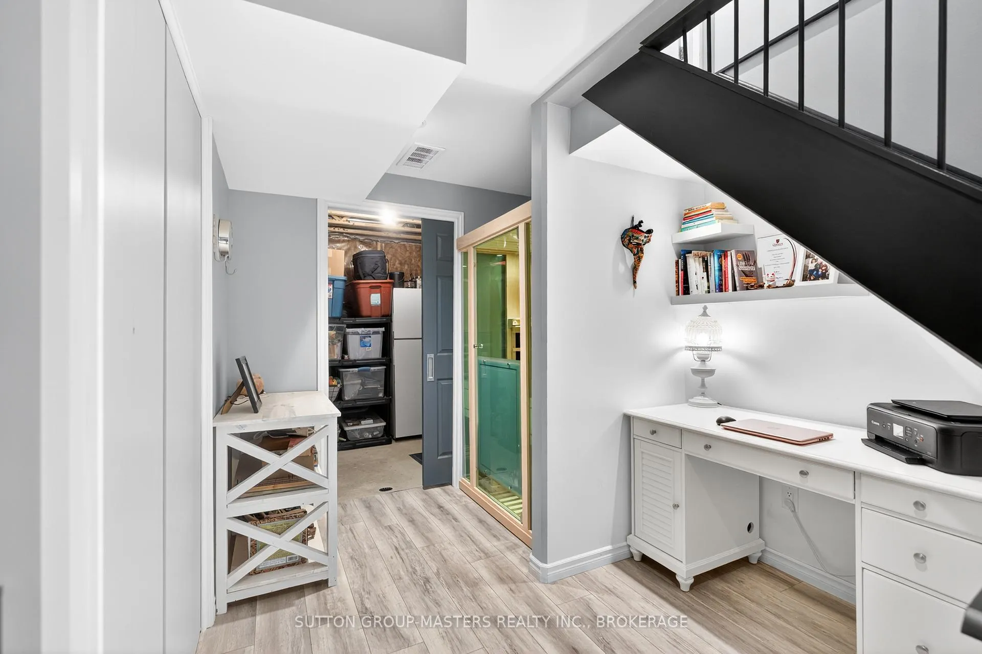 Photo 49 of 124 Hazlett Street, Loyalist, Amherstview — HOMEH