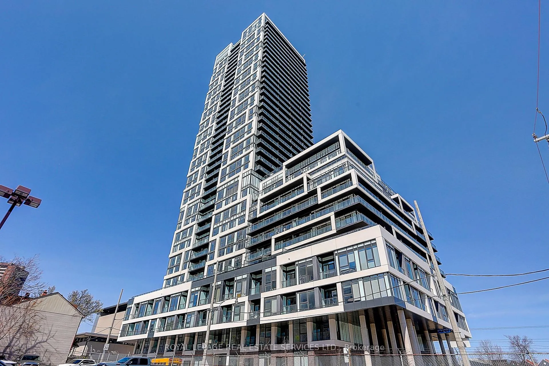 Photo 1 of Unit 3304, 5 Defries Street, Toronto, Regent Park — HOMEH