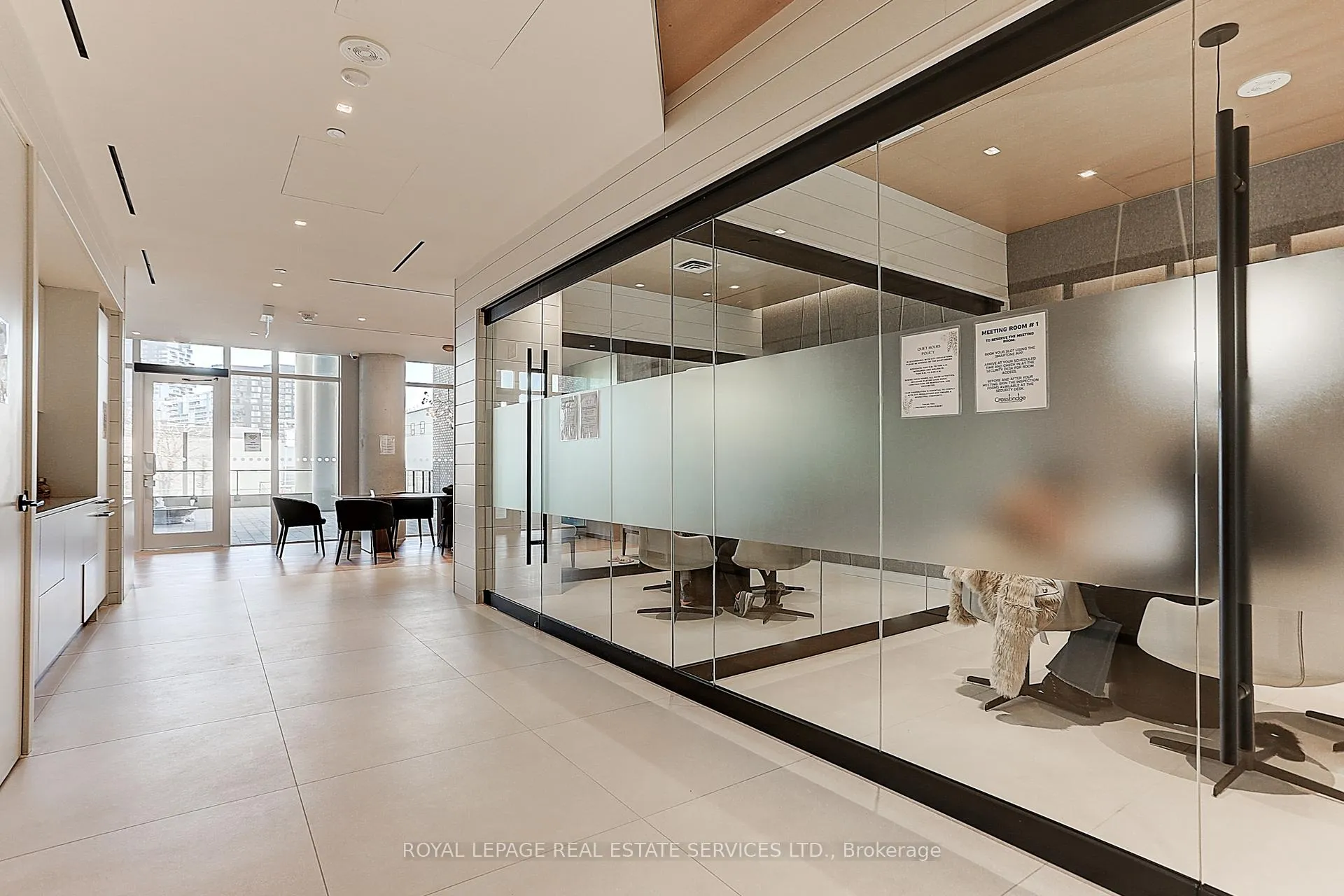 Photo 4 of Unit 3304, 5 Defries Street, Toronto, Regent Park — HOMEH