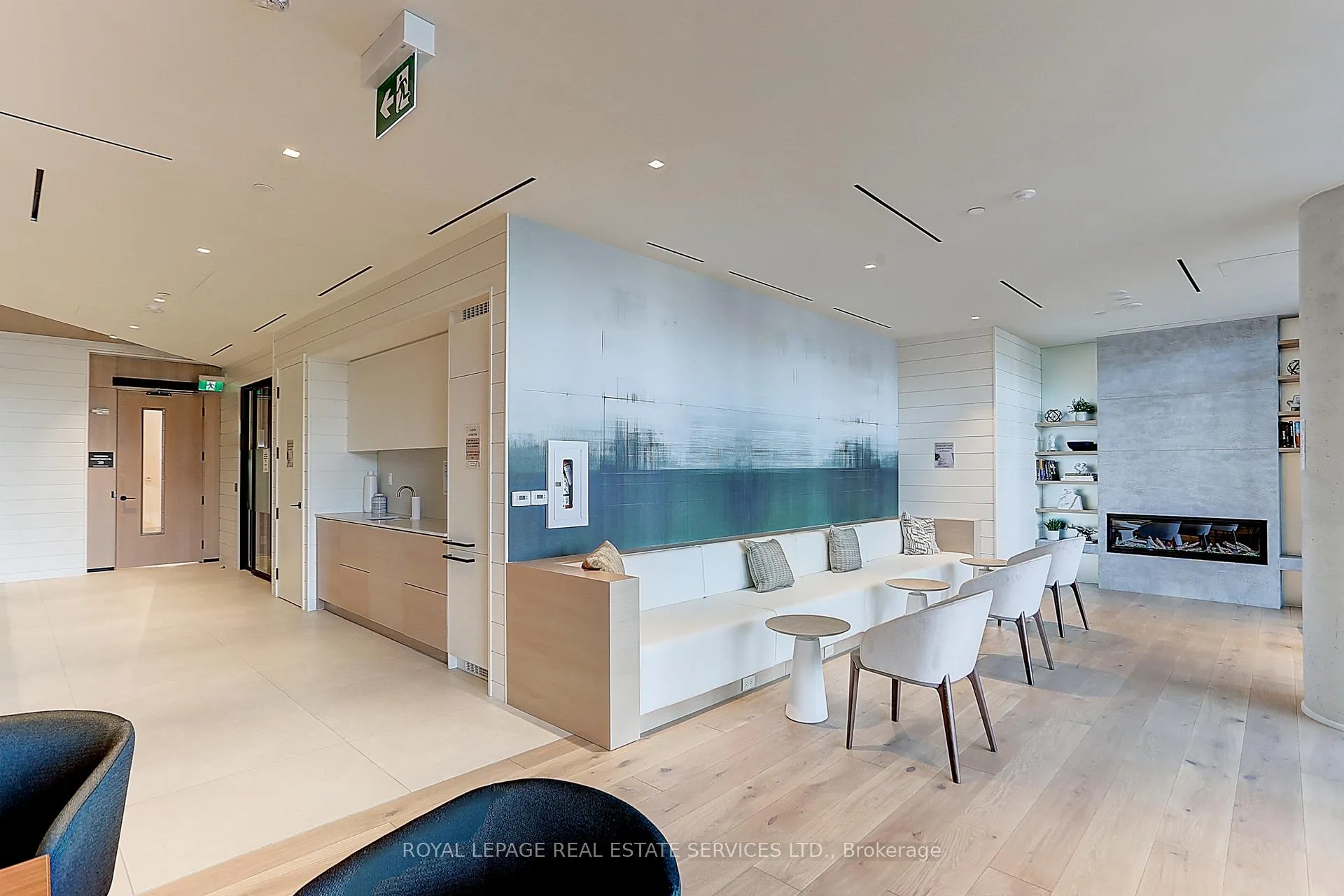 Photo 6 of Unit 3304, 5 Defries Street, Toronto, Regent Park — HOMEH