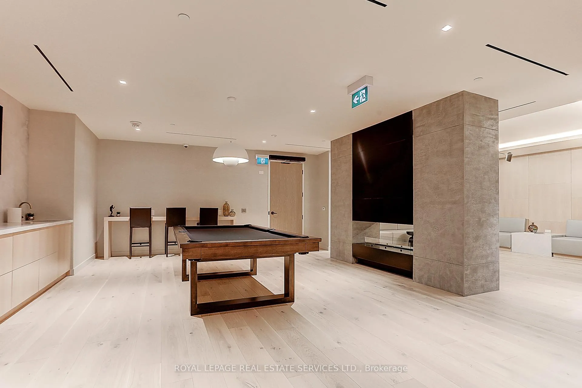 Photo 10 of Unit 3304, 5 Defries Street, Toronto, Regent Park — HOMEH