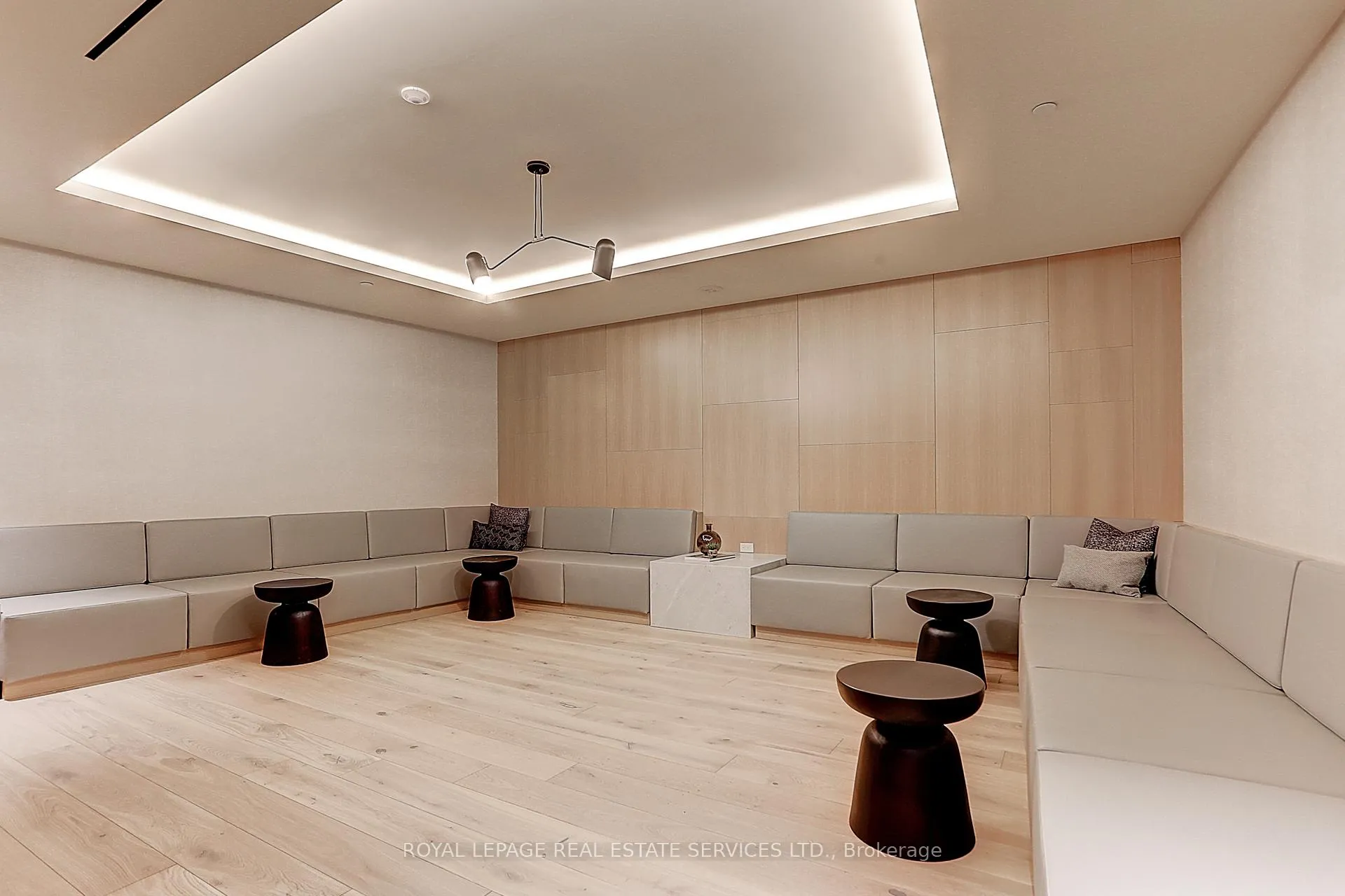 Photo 11 of Unit 3304, 5 Defries Street, Toronto, Regent Park — HOMEH