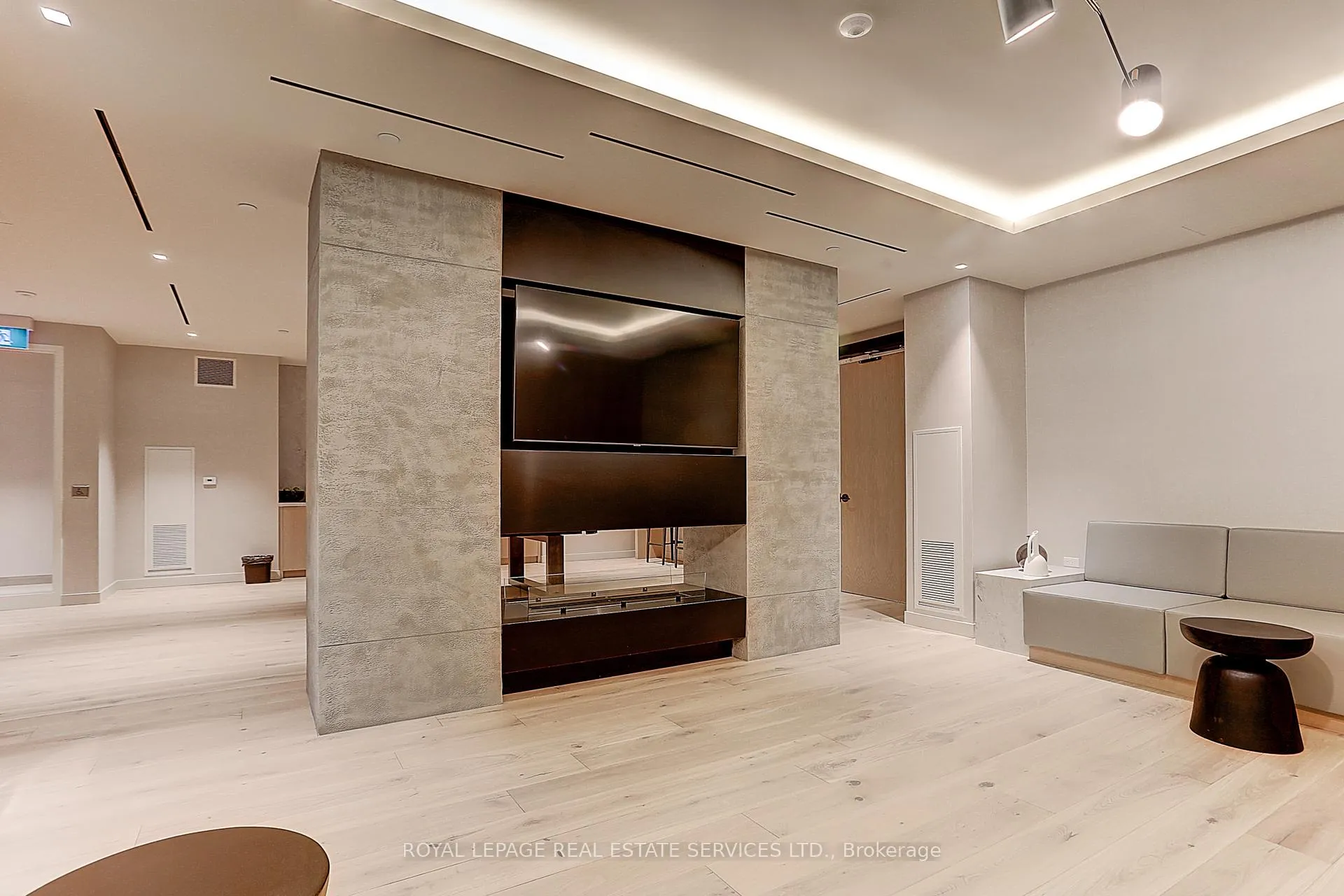 Photo 12 of Unit 3304, 5 Defries Street, Toronto, Regent Park — HOMEH