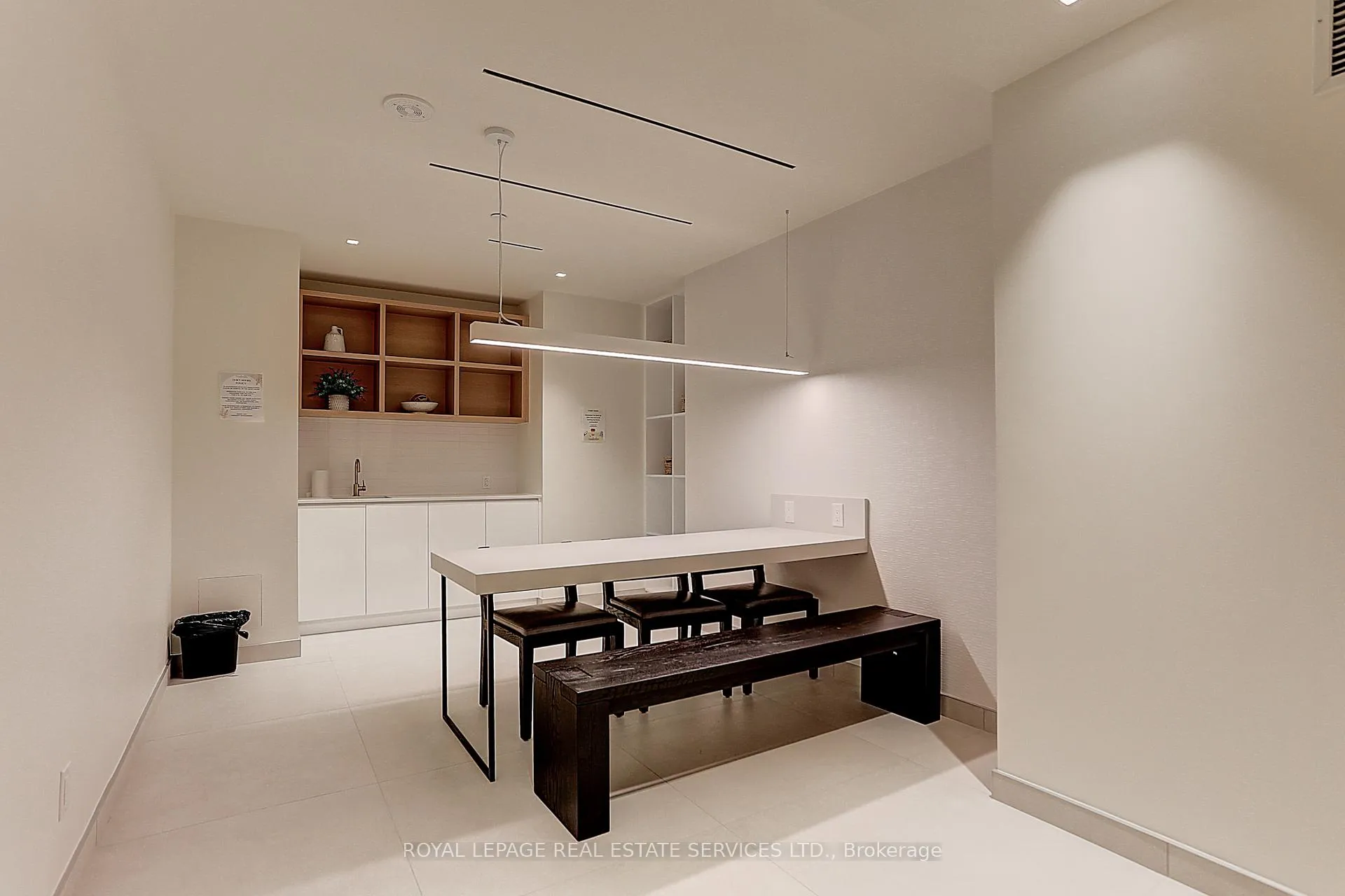 Photo 13 of Unit 3304, 5 Defries Street, Toronto, Regent Park — HOMEH