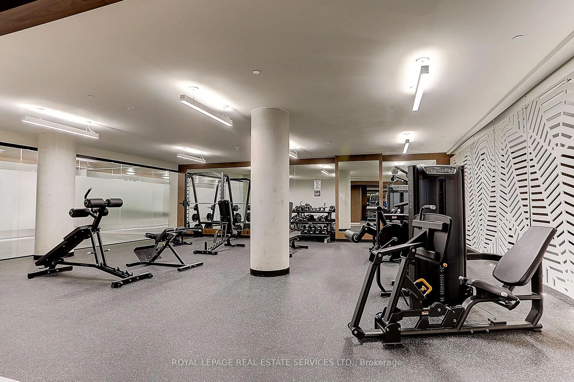 Photo 14 of Unit 3304, 5 Defries Street, Toronto, Regent Park — HOMEH