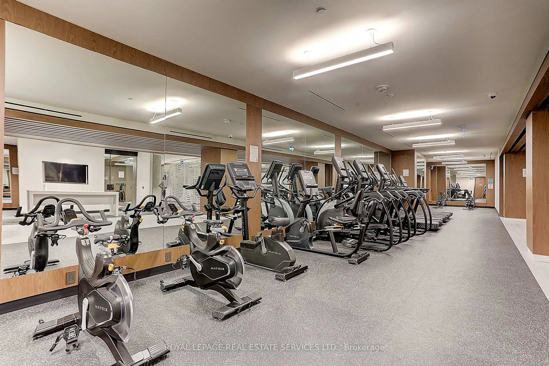 Photo 15 of Unit 3304, 5 Defries Street, Toronto, Regent Park — HOMEH