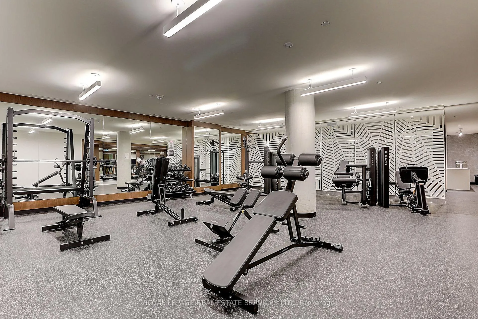 Photo 17 of Unit 3304, 5 Defries Street, Toronto, Regent Park — HOMEH
