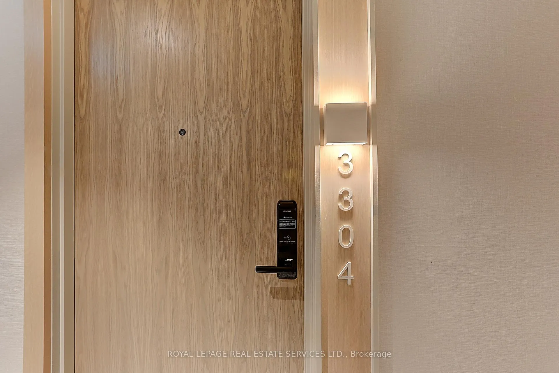 Photo 19 of Unit 3304, 5 Defries Street, Toronto, Regent Park — HOMEH