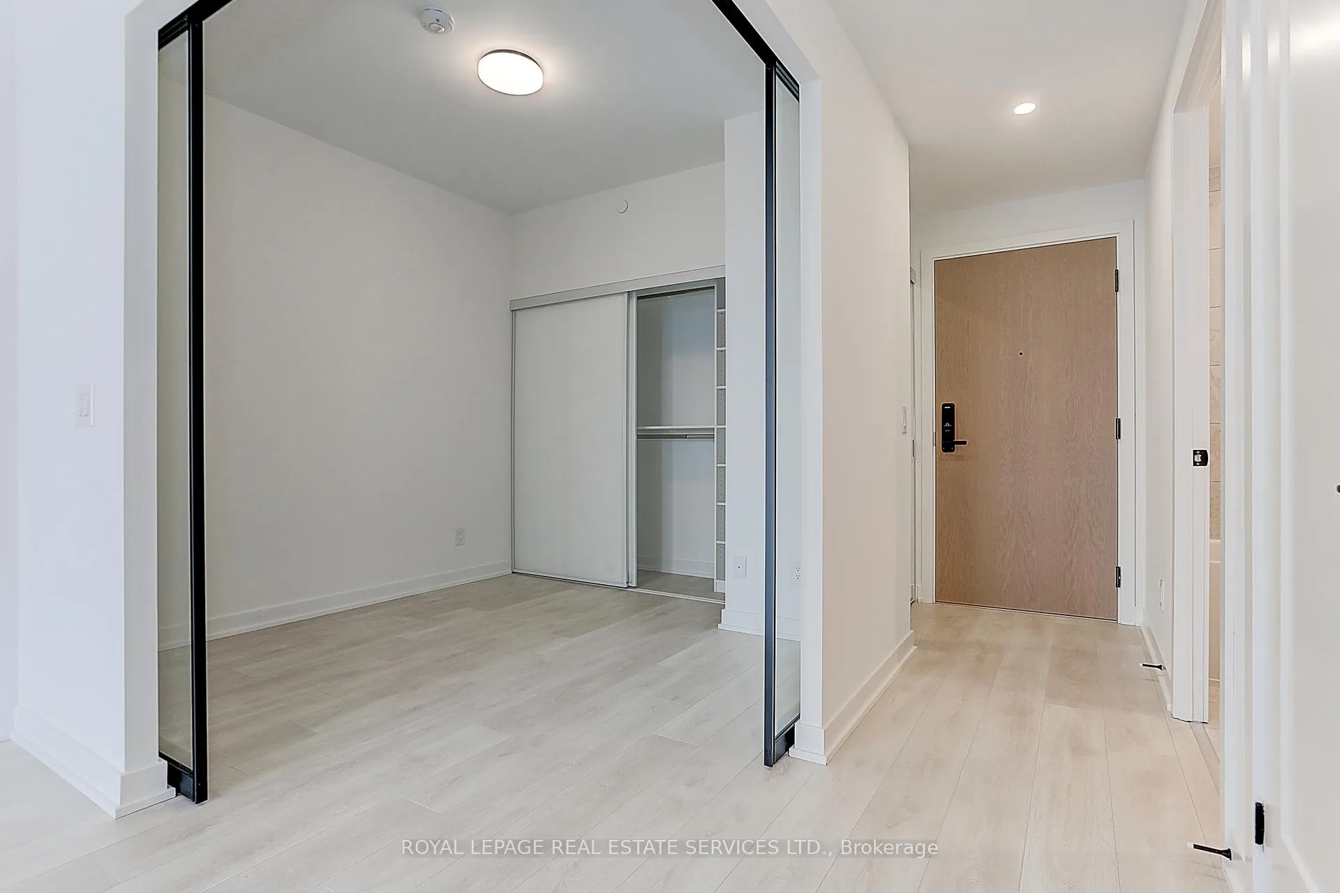 Photo 24 of Unit 3304, 5 Defries Street, Toronto, Regent Park — HOMEH