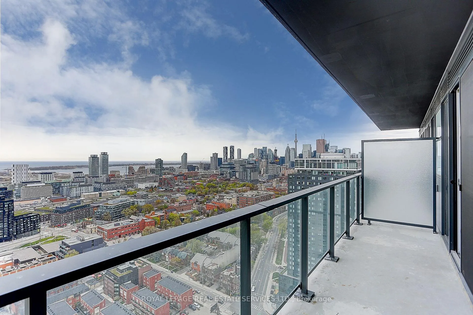 Photo 46 of Unit 3304, 5 Defries Street, Toronto, Regent Park — HOMEH