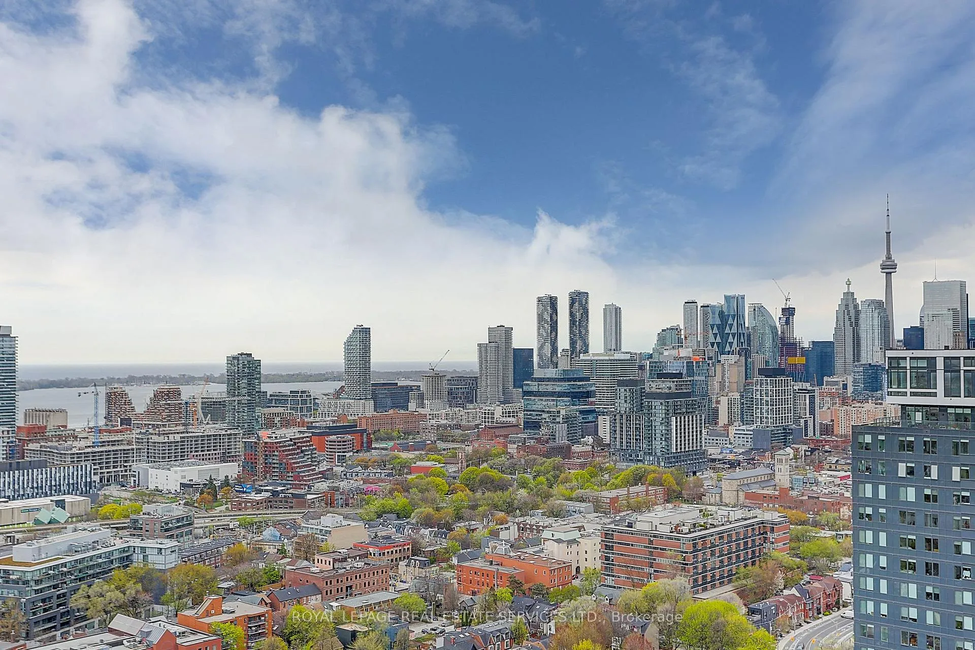 Photo 47 of Unit 3304, 5 Defries Street, Toronto, Regent Park — HOMEH
