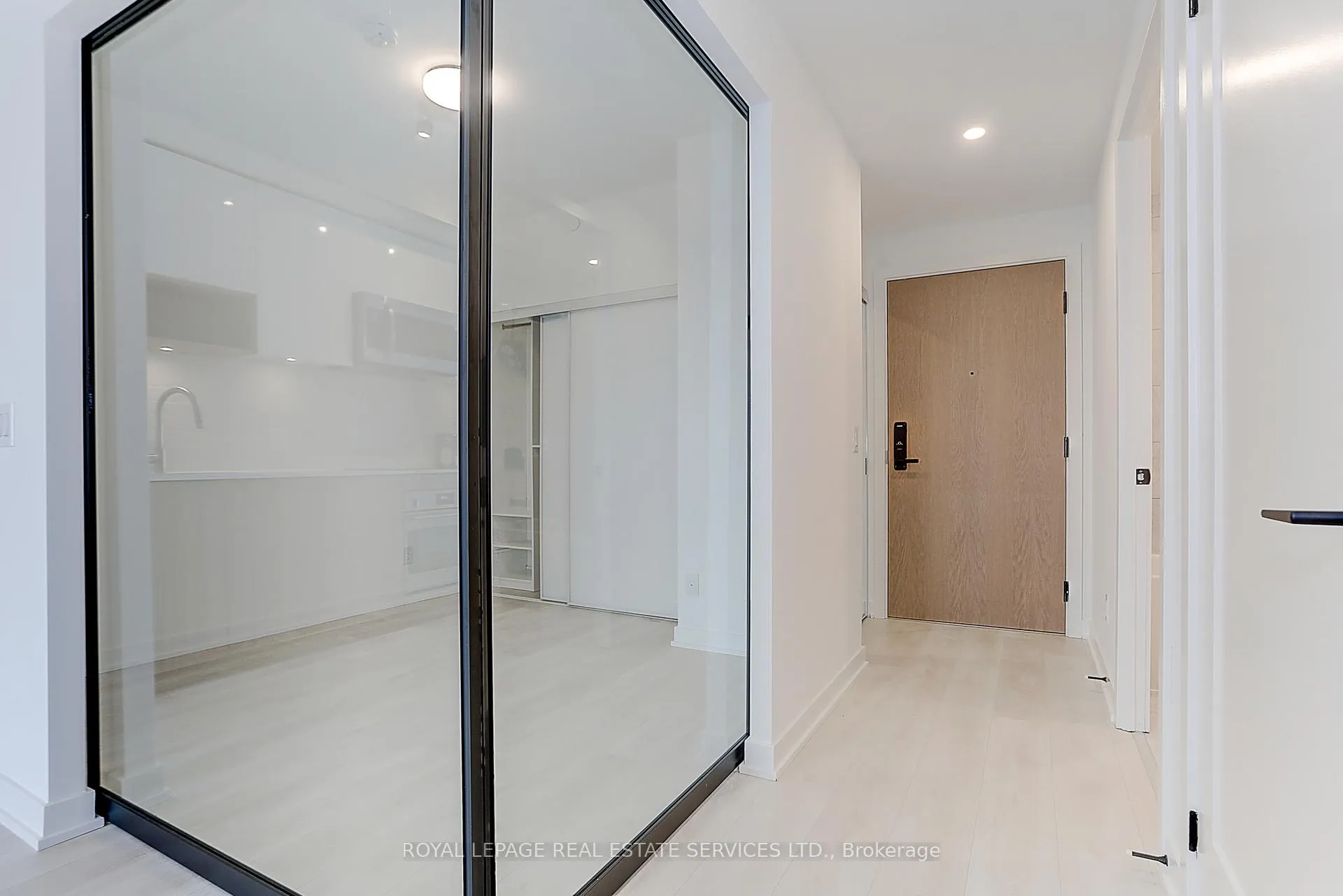Photo 49 of Unit 3304, 5 Defries Street, Toronto, Regent Park — HOMEH