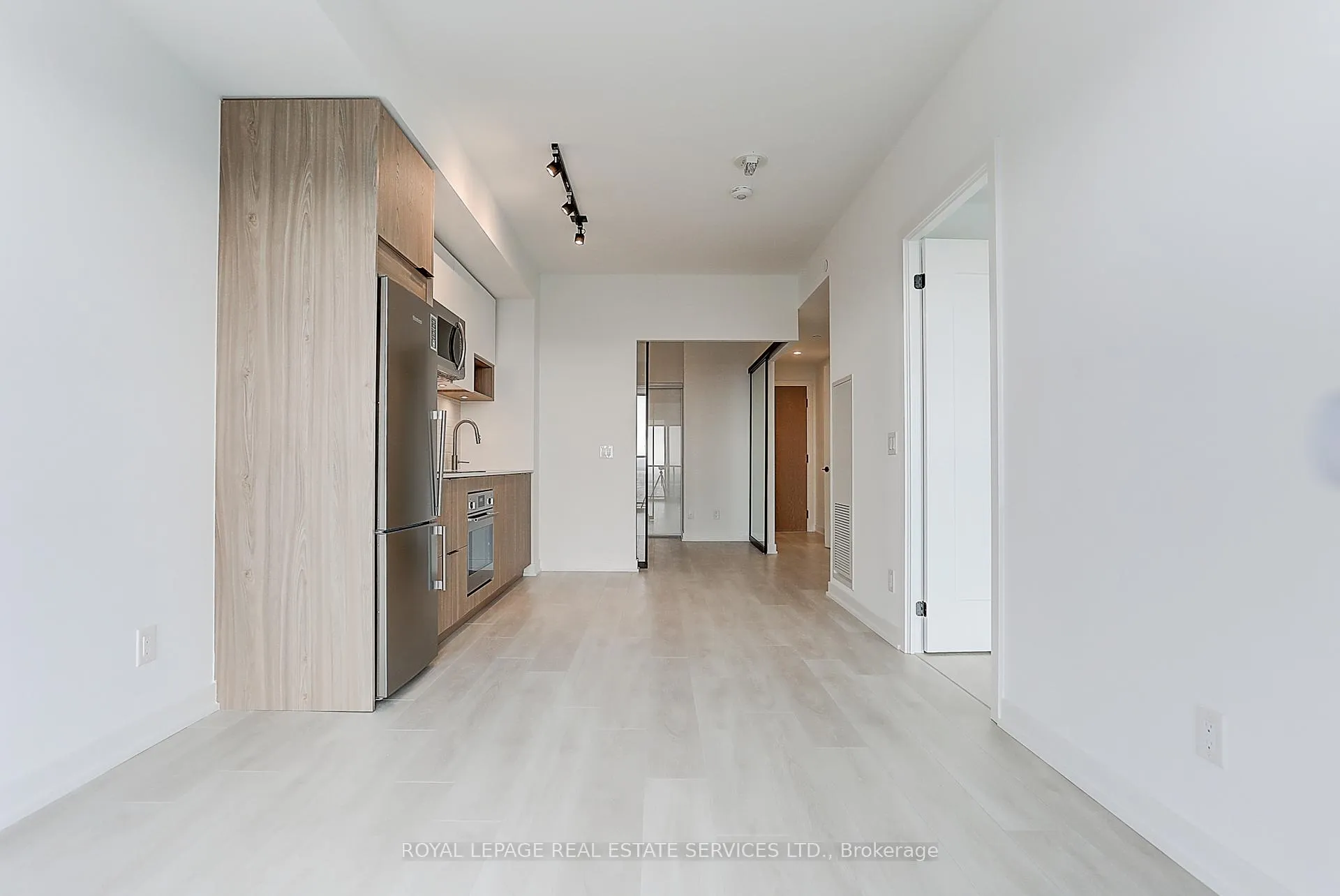 Photo 50 of Unit 3304, 5 Defries Street, Toronto, Regent Park — HOMEH