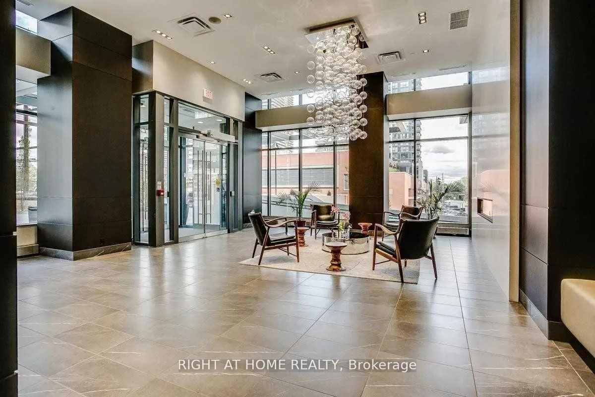 Photo 18 of Unit 314, 10 Park Lawn Road, Etobicoke, Mimico — HOMEH