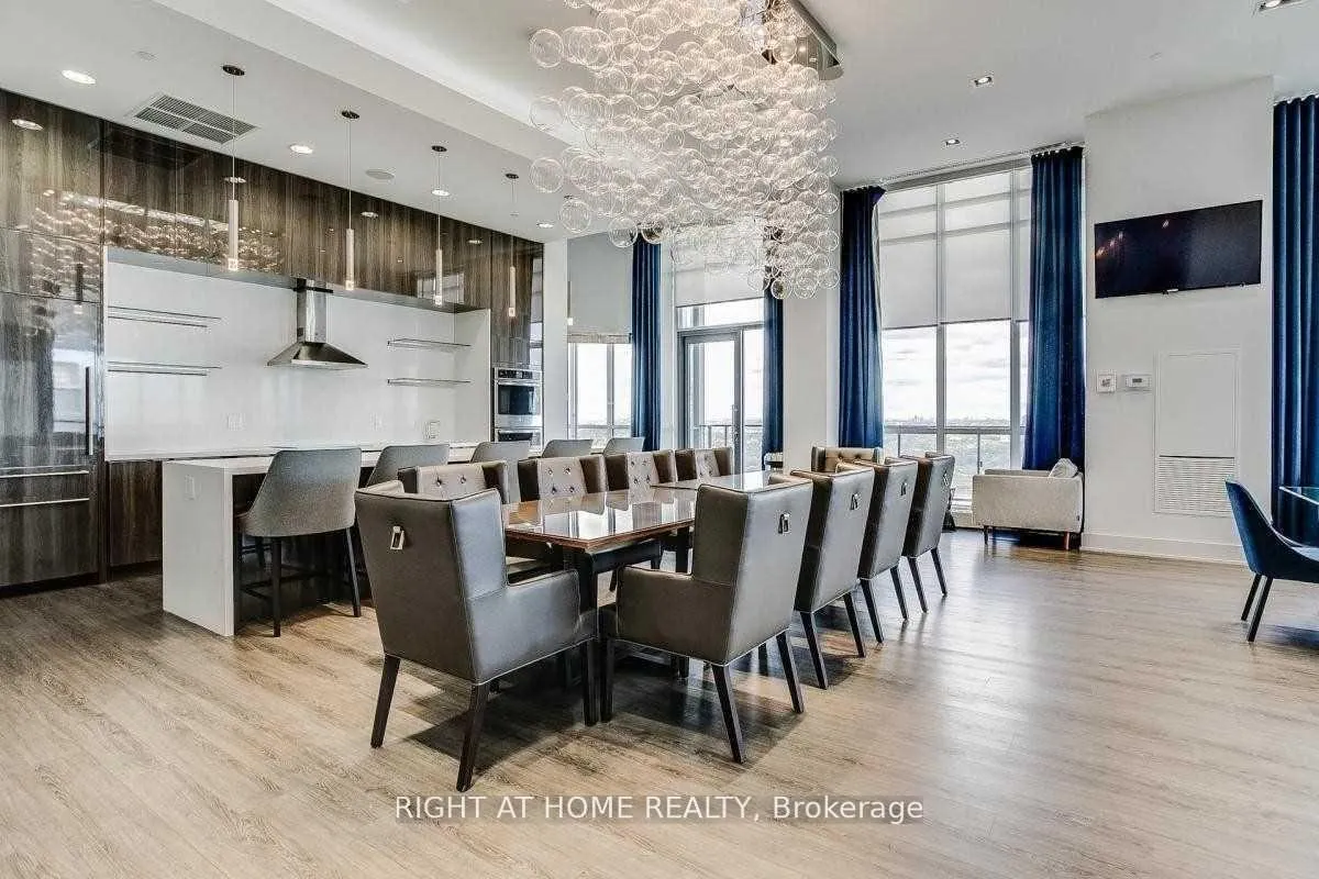 Photo 19 of Unit 314, 10 Park Lawn Road, Etobicoke, Mimico — HOMEH