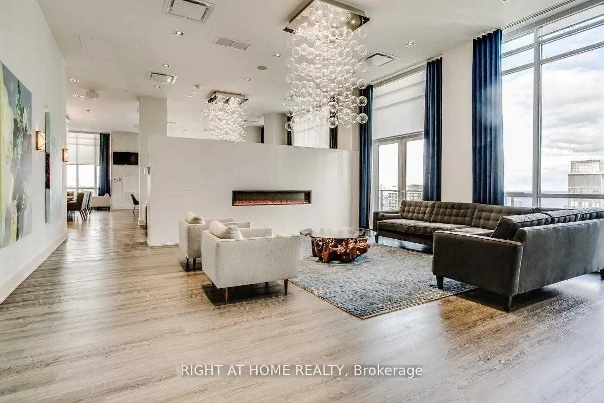 Photo 20 of Unit 314, 10 Park Lawn Road, Etobicoke, Mimico — HOMEH
