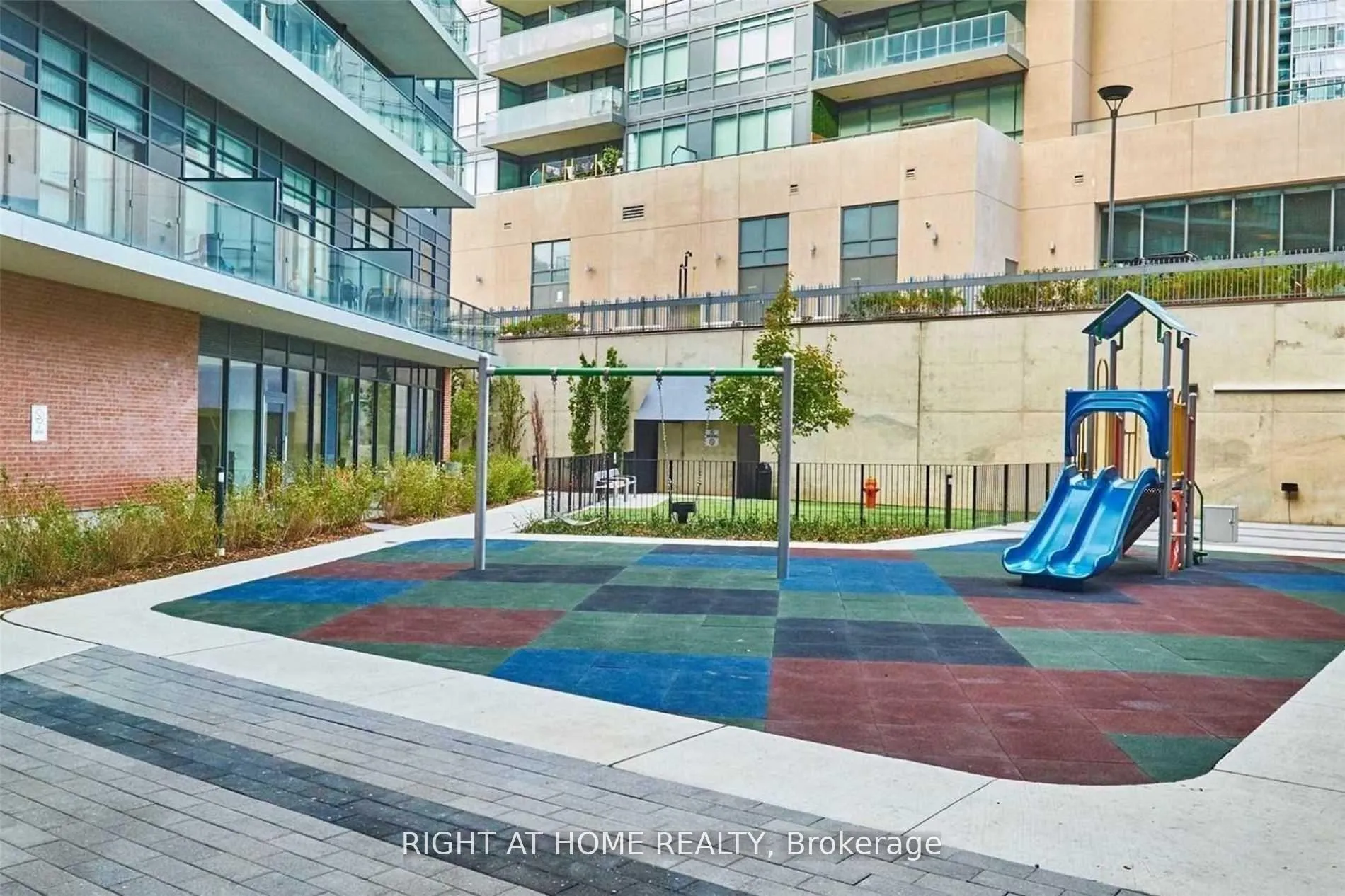 Photo 22 of Unit 314, 10 Park Lawn Road, Etobicoke, Mimico — HOMEH