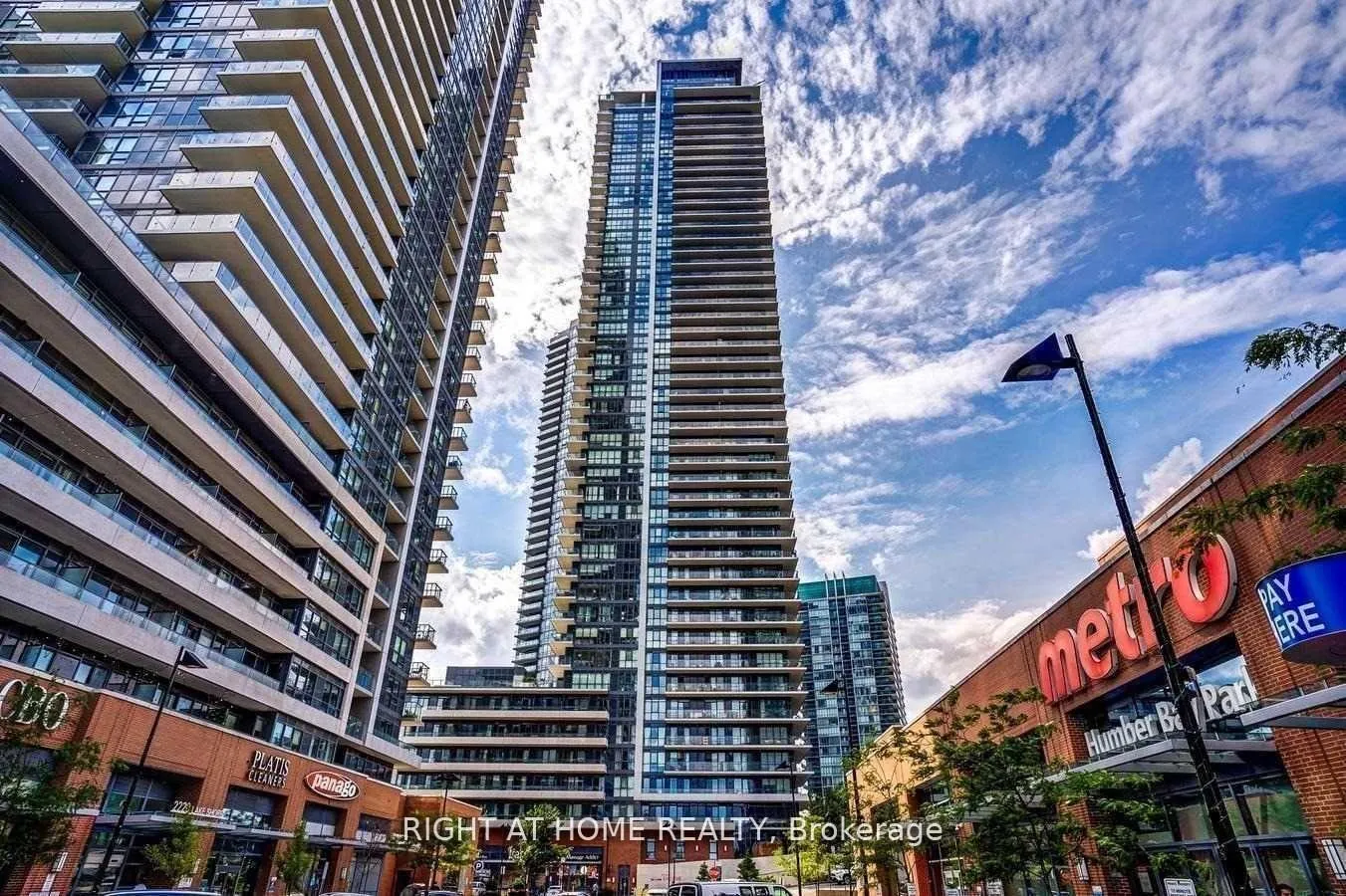 Photo 23 of Unit 314, 10 Park Lawn Road, Etobicoke, Mimico — HOMEH