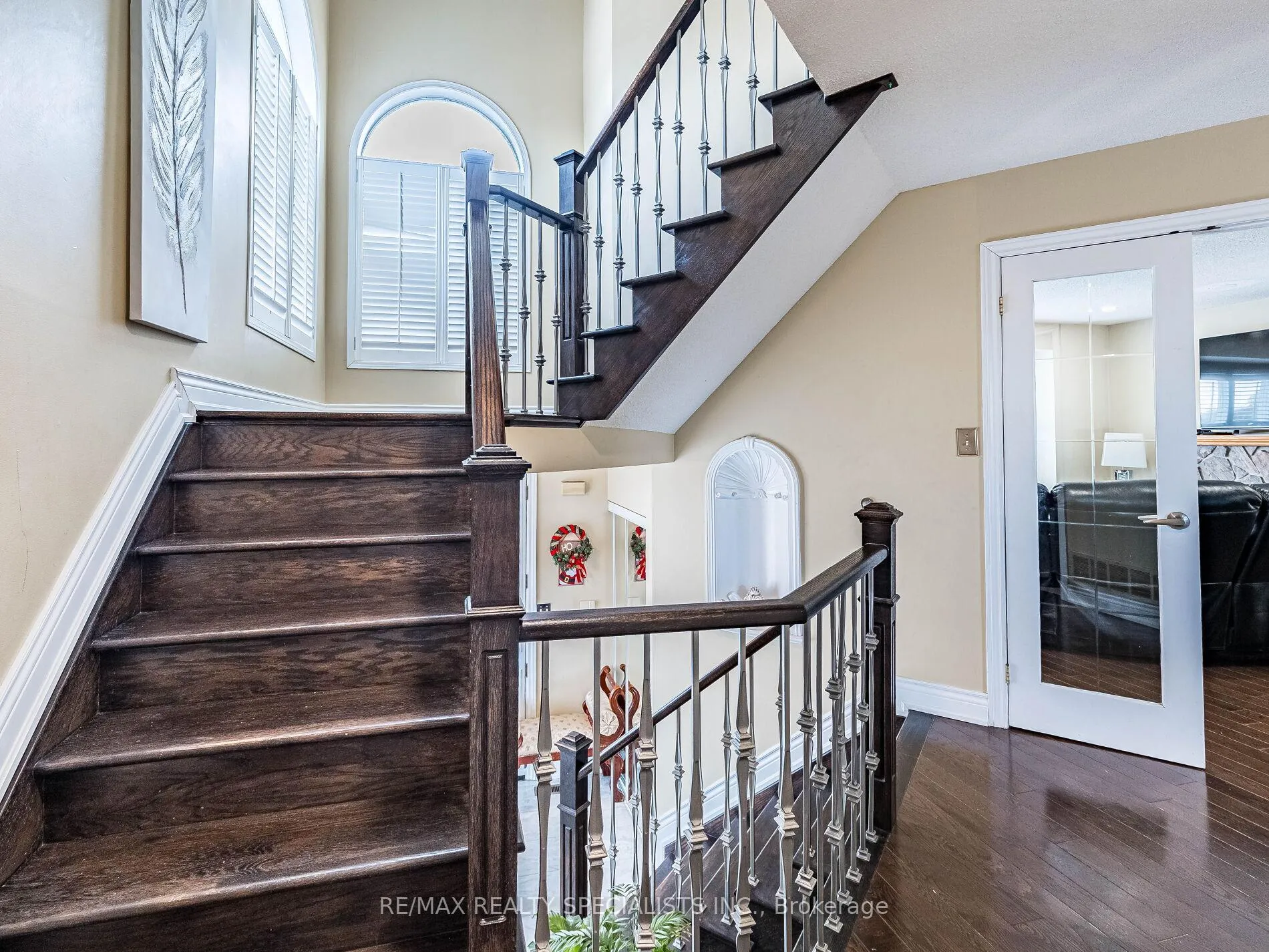 Photo 8 of 85 Forestgrove Circle, Brampton, Heart Lake East — HOMEH