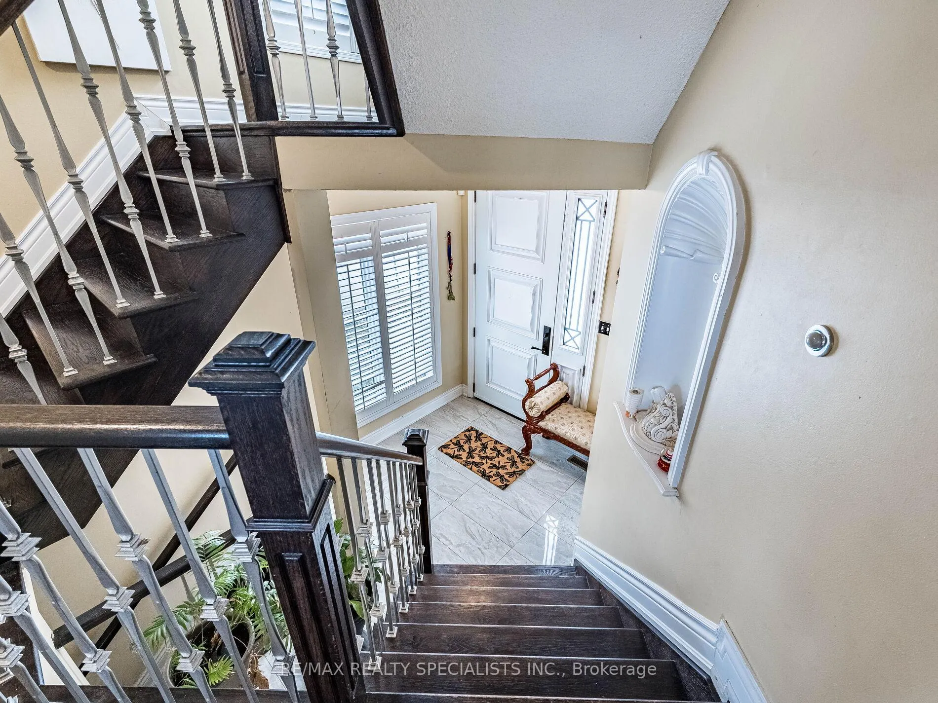 Photo 11 of 85 Forestgrove Circle, Brampton, Heart Lake East — HOMEH