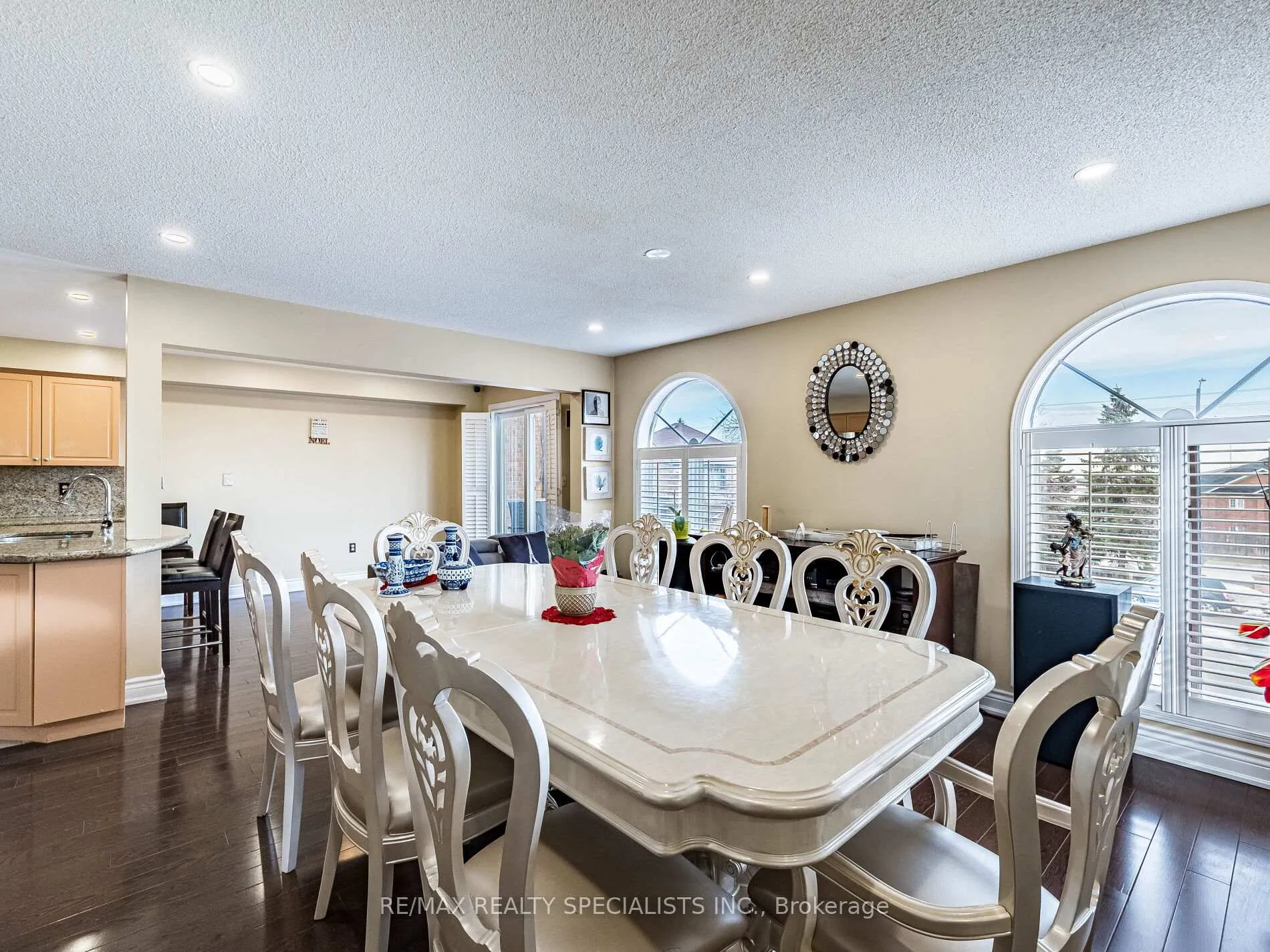 Photo 21 of 85 Forestgrove Circle, Brampton, Heart Lake East — HOMEH