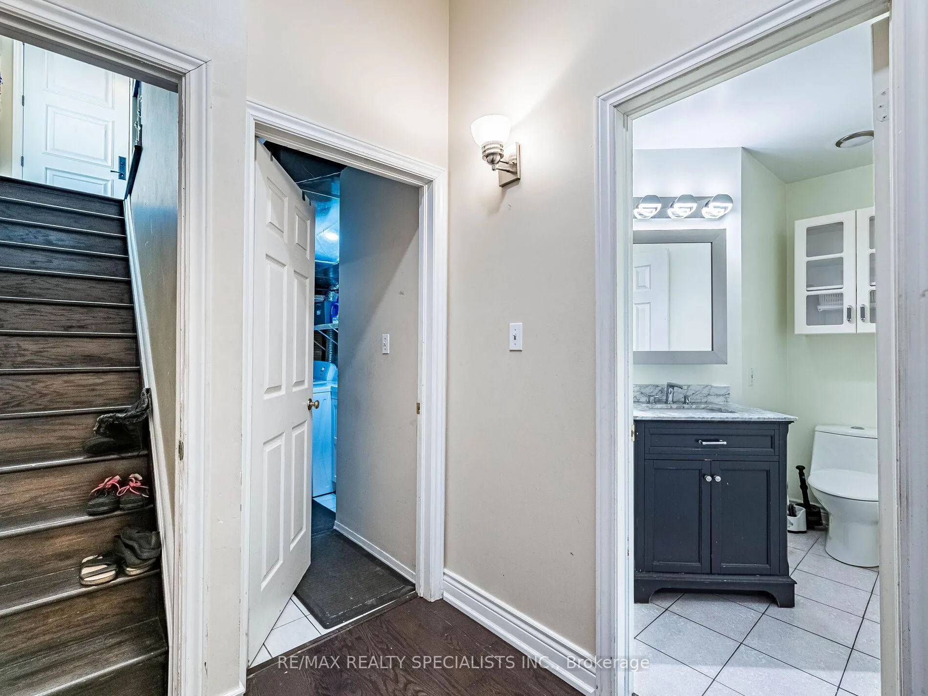 Photo 34 of 85 Forestgrove Circle, Brampton, Heart Lake East — HOMEH