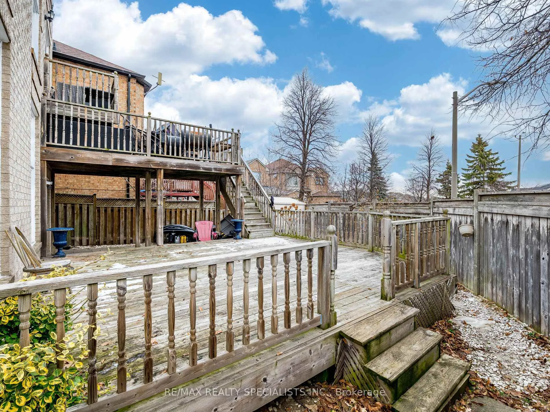 Photo 37 of 85 Forestgrove Circle, Brampton, Heart Lake East — HOMEH