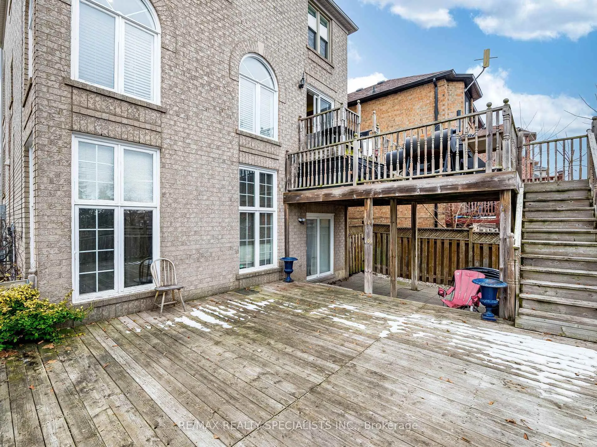 Photo 38 of 85 Forestgrove Circle, Brampton, Heart Lake East — HOMEH