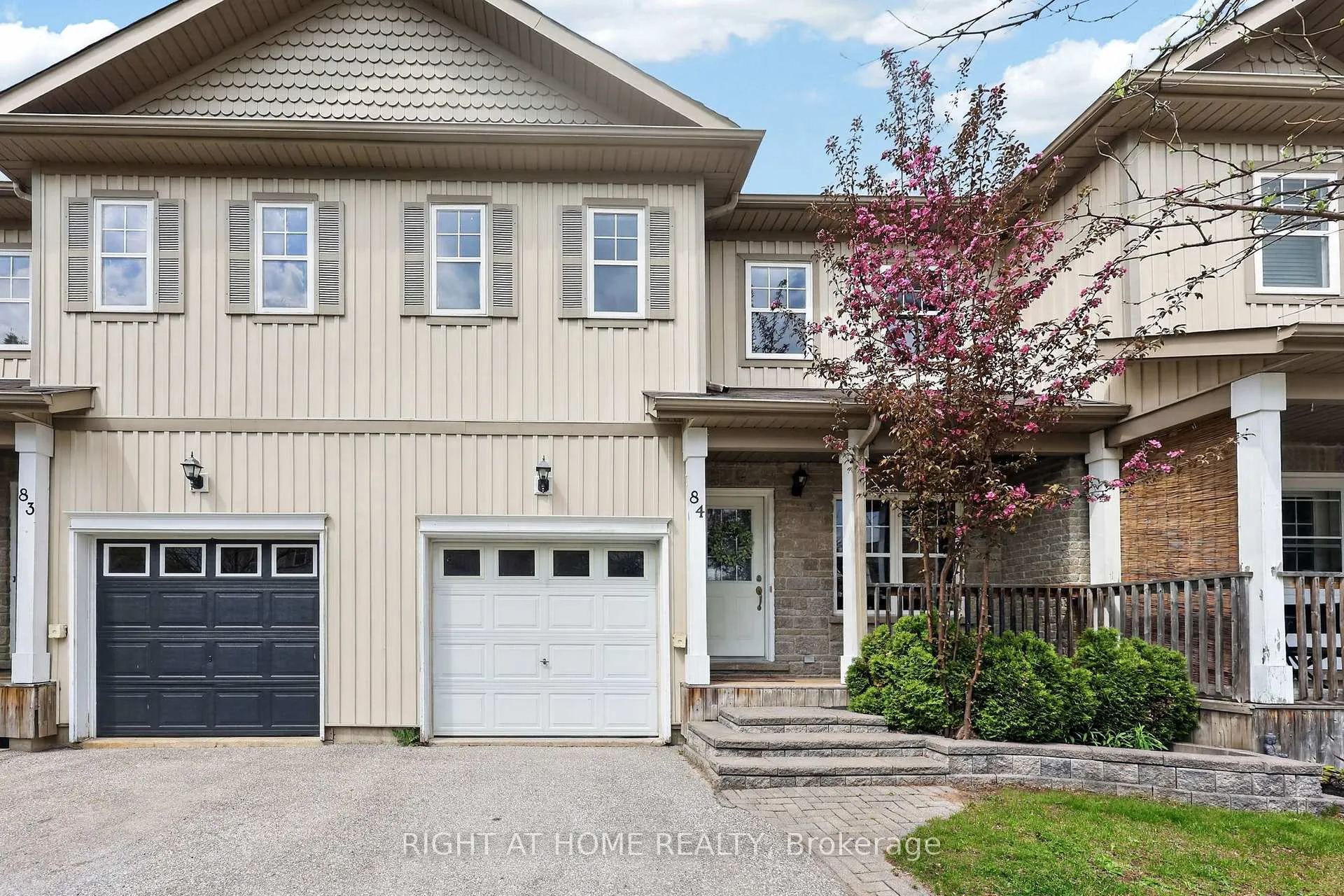 Photo 1 of Unit 84, 800 West Ridge Boulevard, Orillia — HOMEH