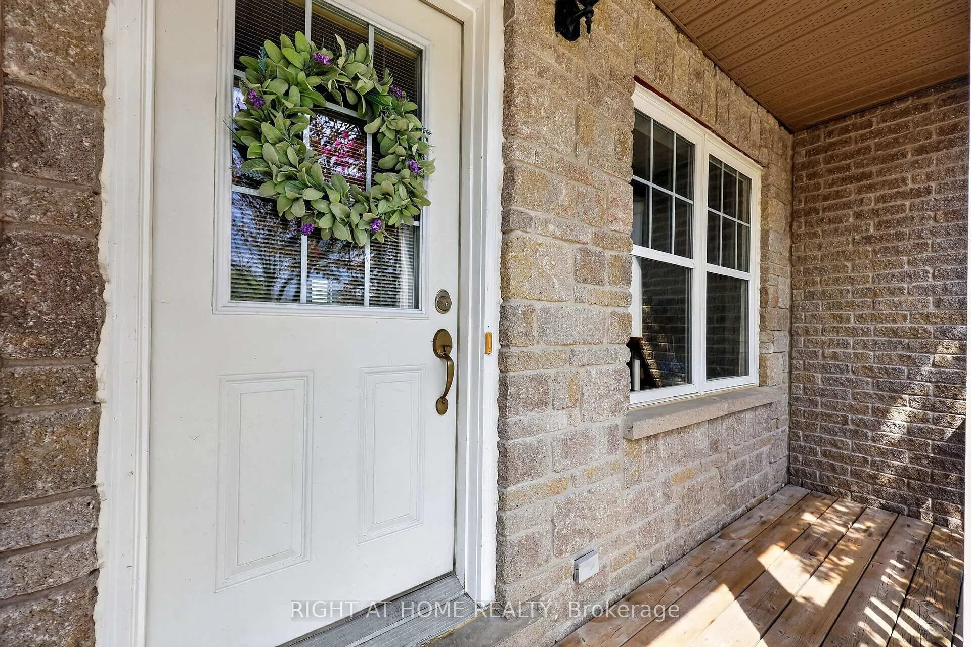 Photo 2 of Unit 84, 800 West Ridge Boulevard, Orillia — HOMEH