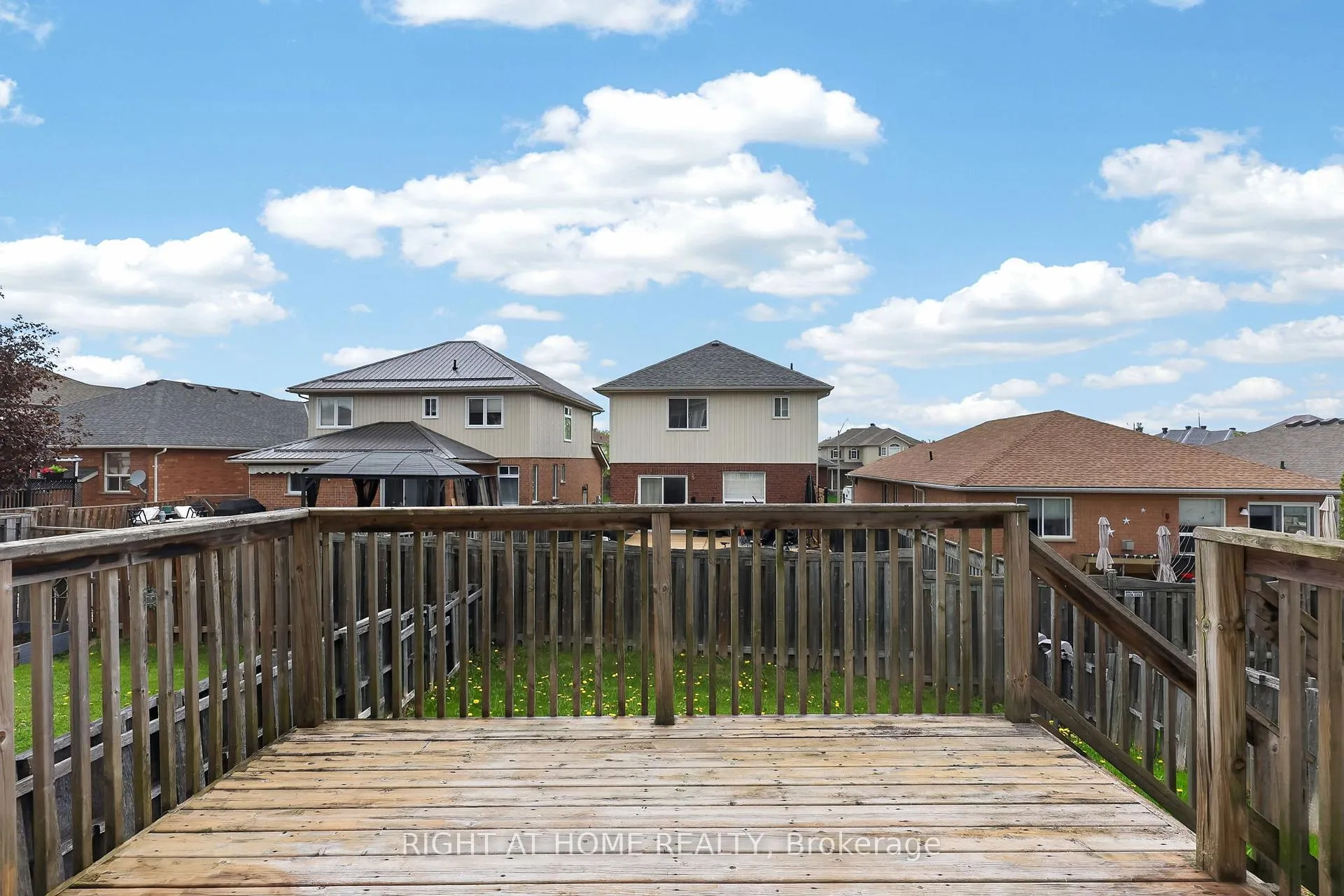 Photo 10 of Unit 84, 800 West Ridge Boulevard, Orillia — HOMEH