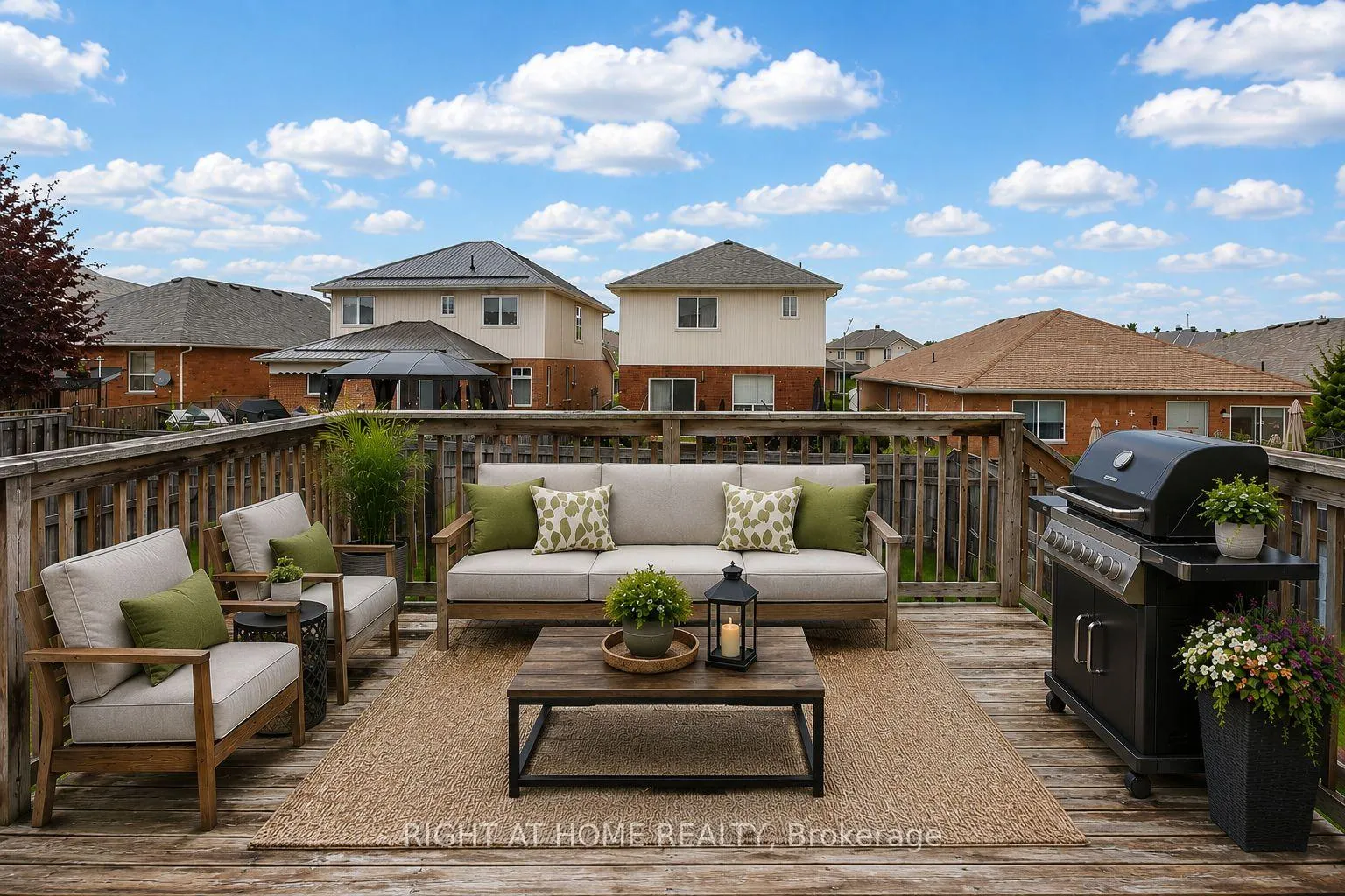 Photo 12 of Unit 84, 800 West Ridge Boulevard, Orillia — HOMEH