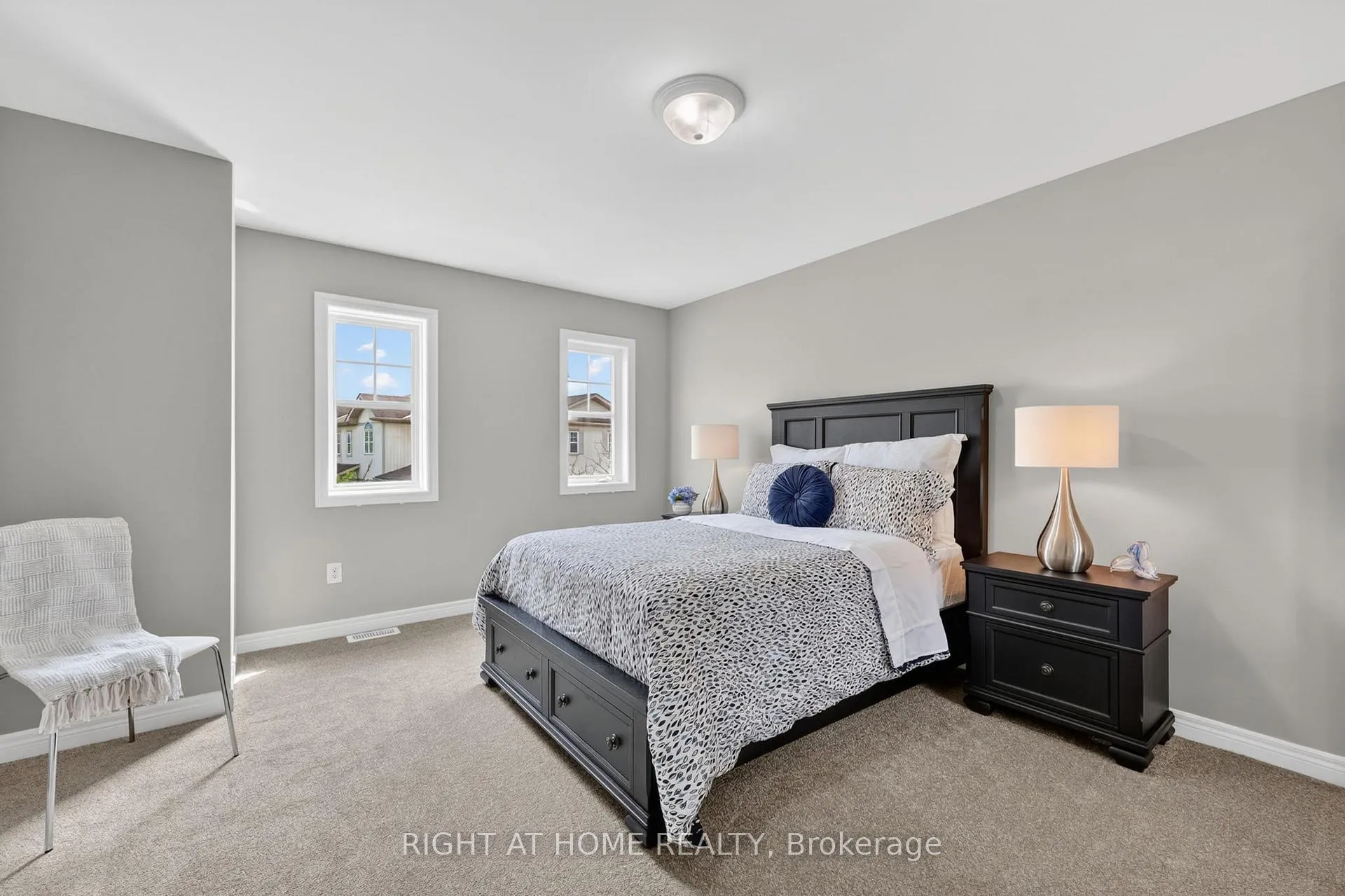 Photo 13 of Unit 84, 800 West Ridge Boulevard, Orillia — HOMEH