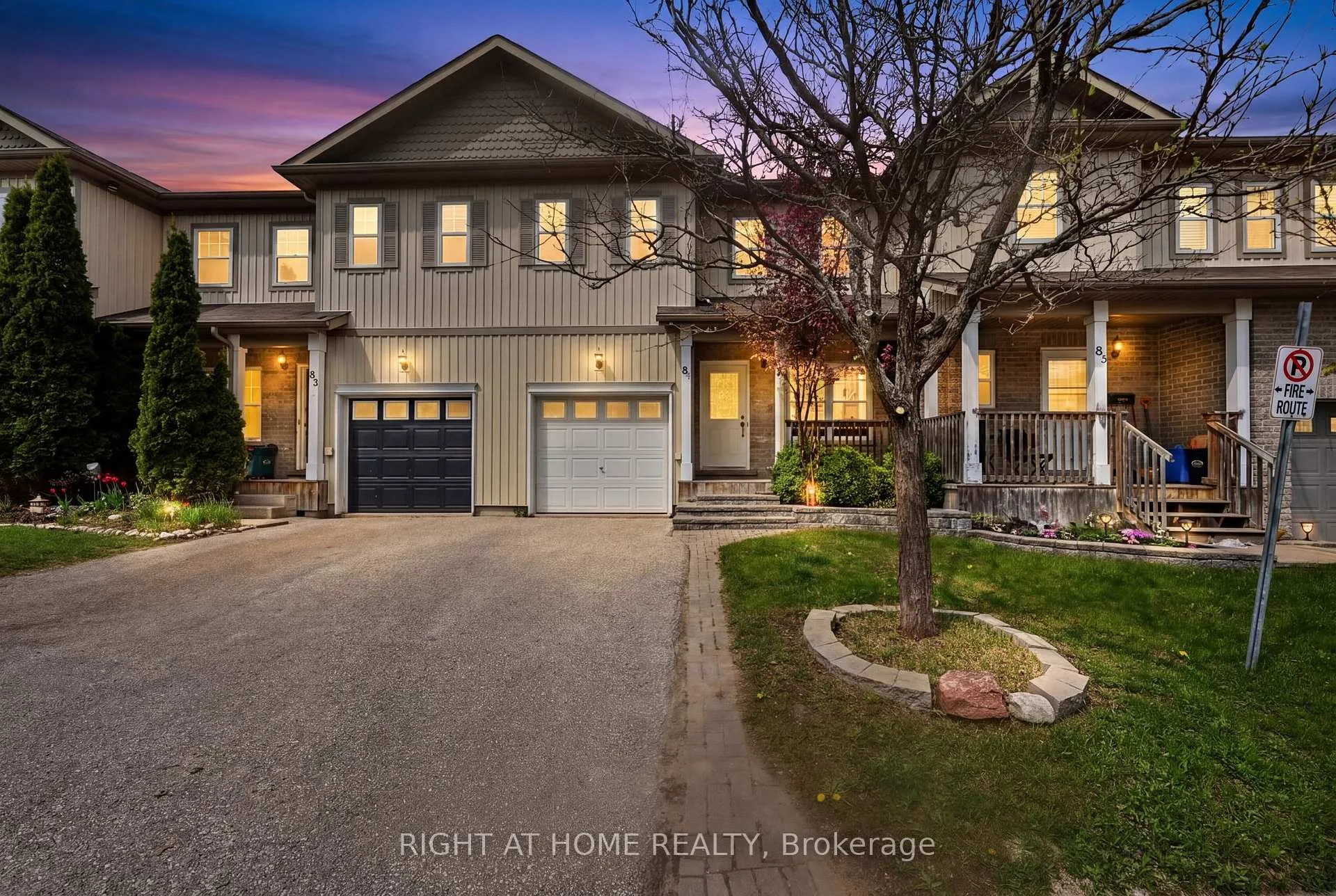 Photo 27 of Unit 84, 800 West Ridge Boulevard, Orillia — HOMEH