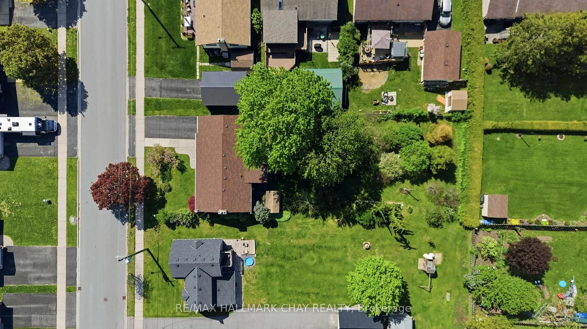 Photo 27 of 108 University Avenue, Belleville, Belleville Ward — HOMEH