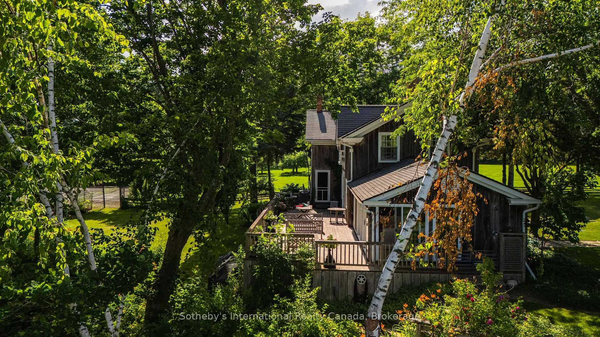 Photo 3 of 47014 Old Mail Road, Grey Highlands — HOMEH