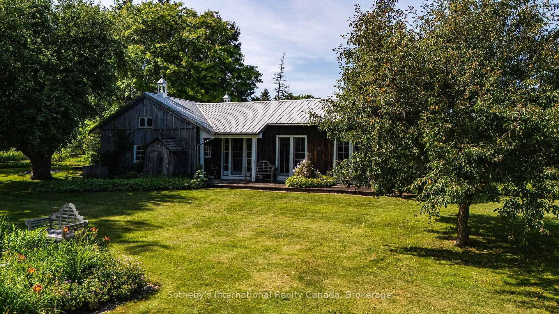 Photo 4 of 47014 Old Mail Road, Grey Highlands — HOMEH