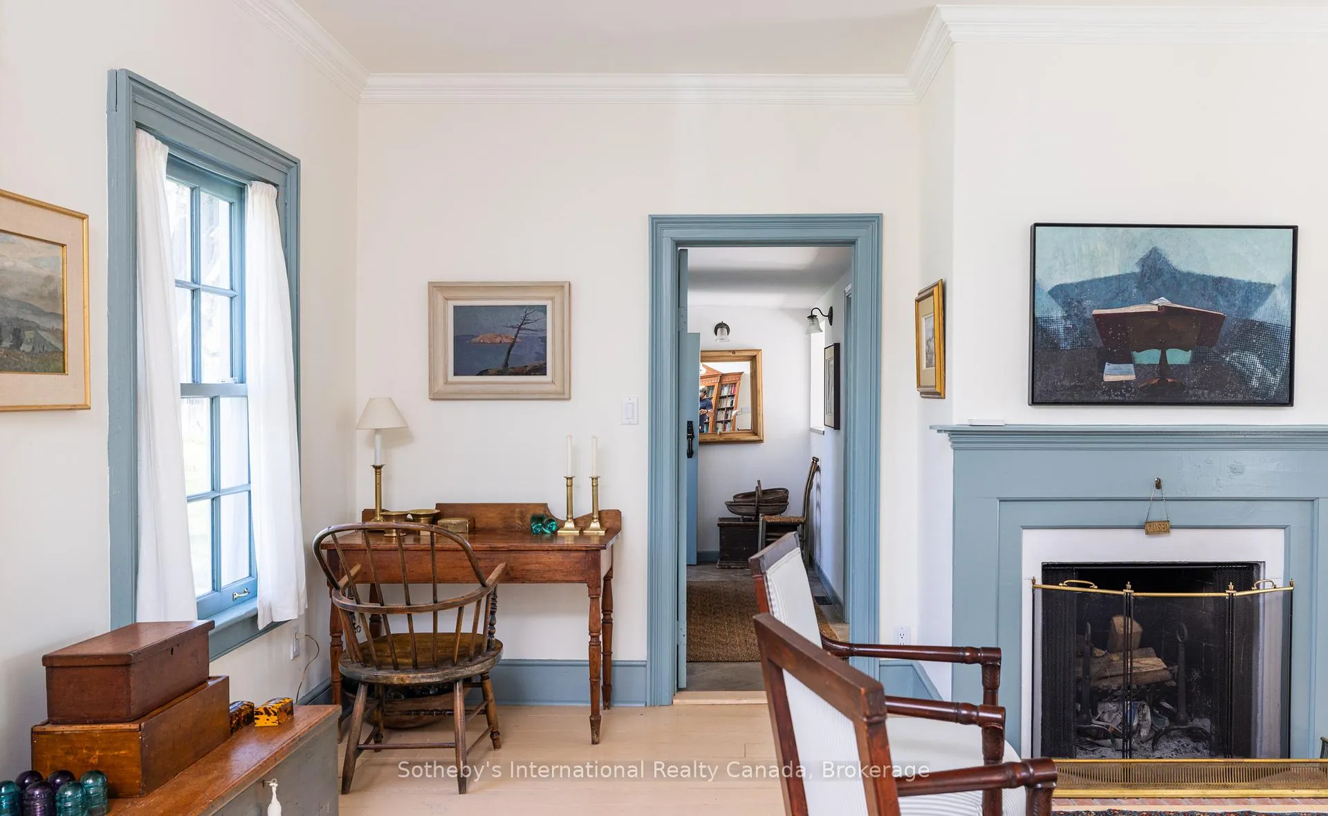 Photo 9 of 47014 Old Mail Road, Grey Highlands — HOMEH