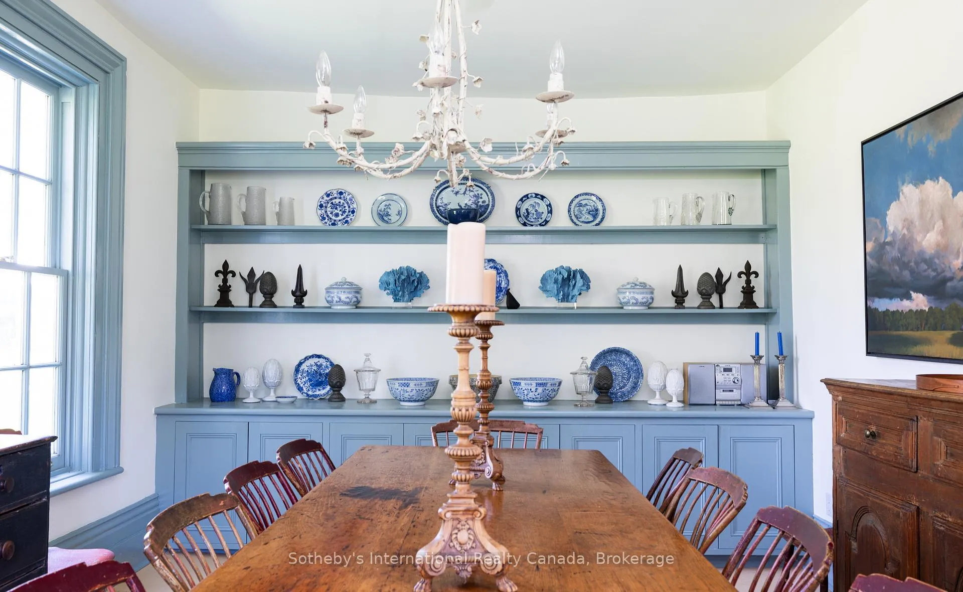 Photo 13 of 47014 Old Mail Road, Grey Highlands — HOMEH