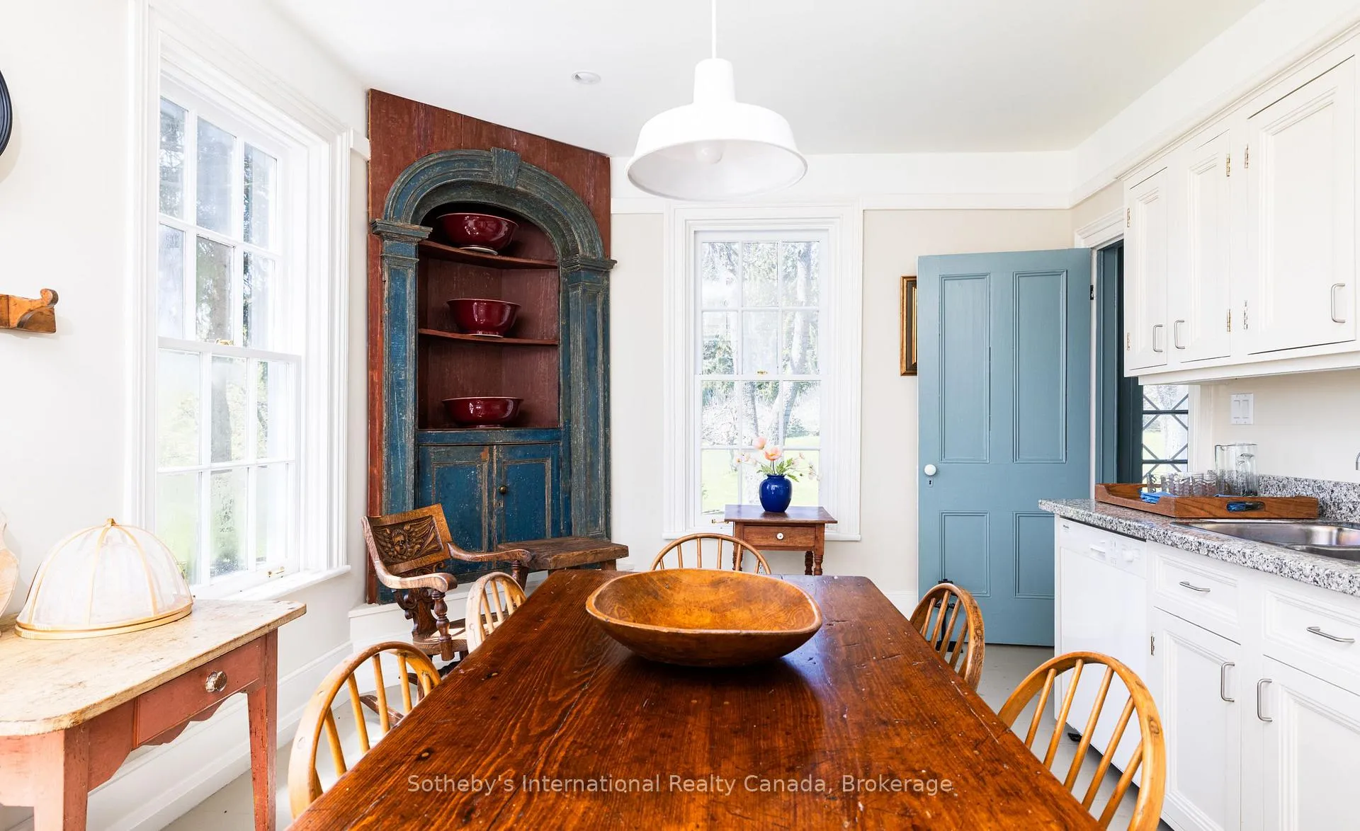 Photo 16 of 47014 Old Mail Road, Grey Highlands — HOMEH