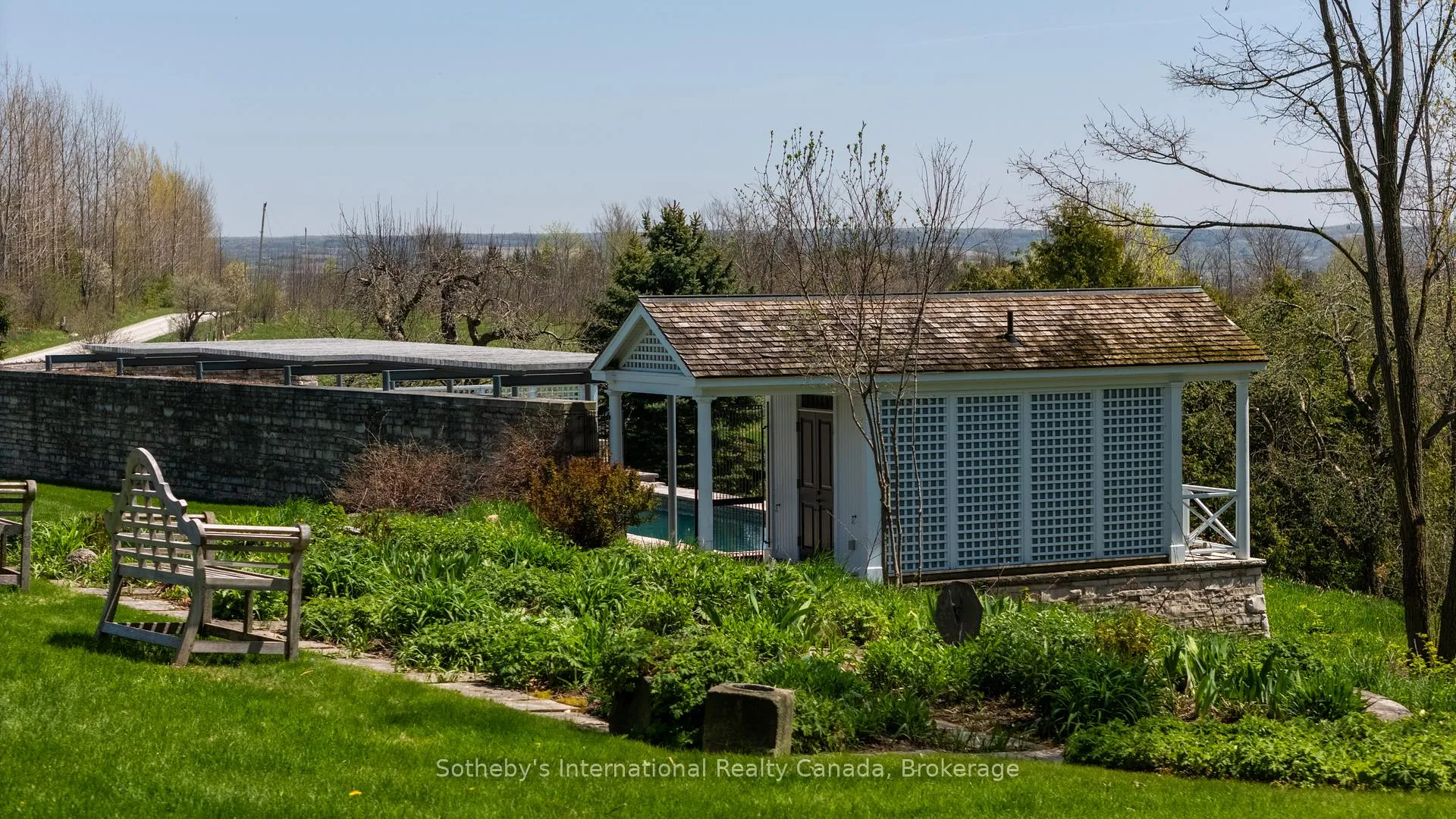Photo 33 of 47014 Old Mail Road, Grey Highlands — HOMEH