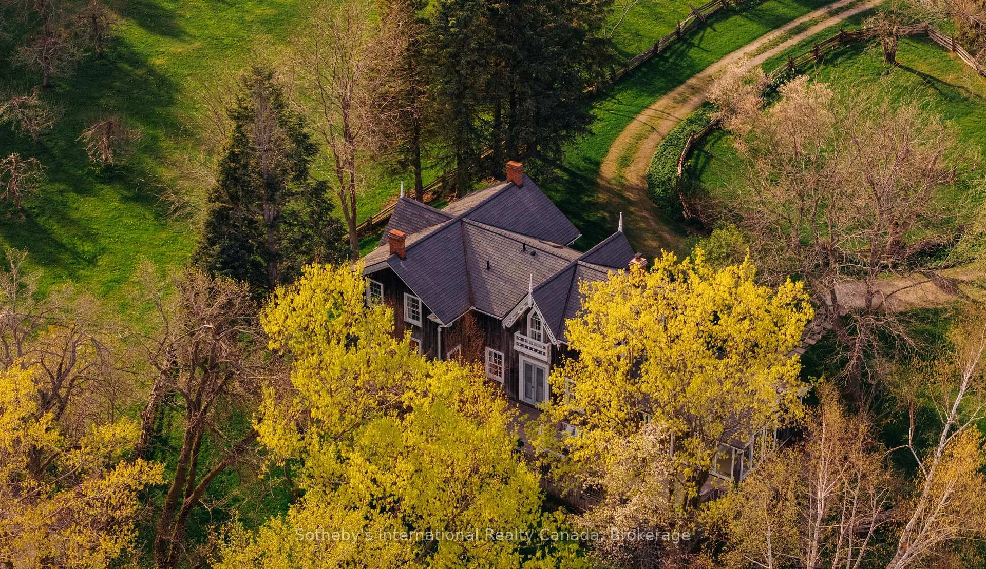 Photo 48 of 47014 Old Mail Road, Grey Highlands — HOMEH