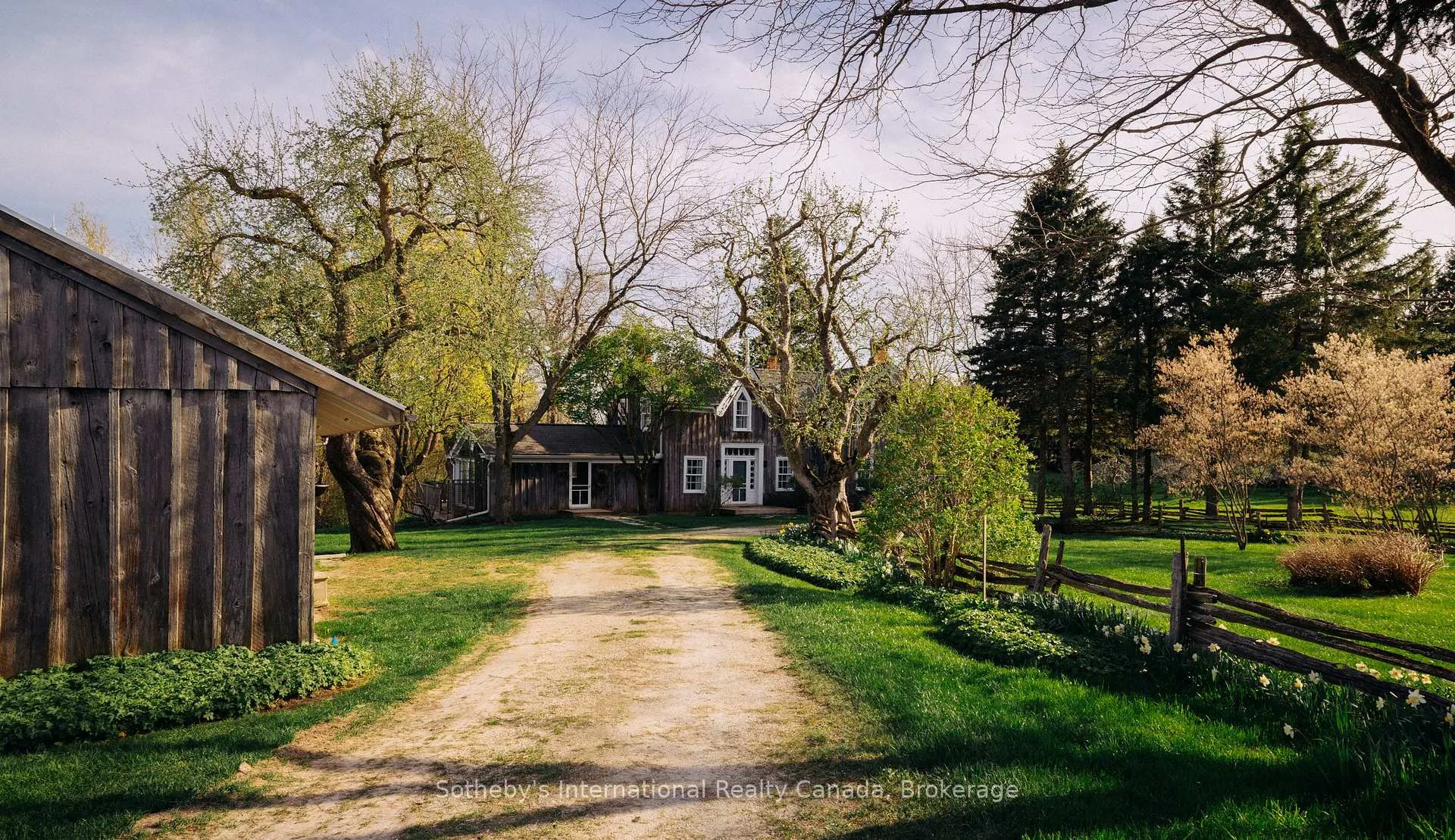 Photo 49 of 47014 Old Mail Road, Grey Highlands — HOMEH