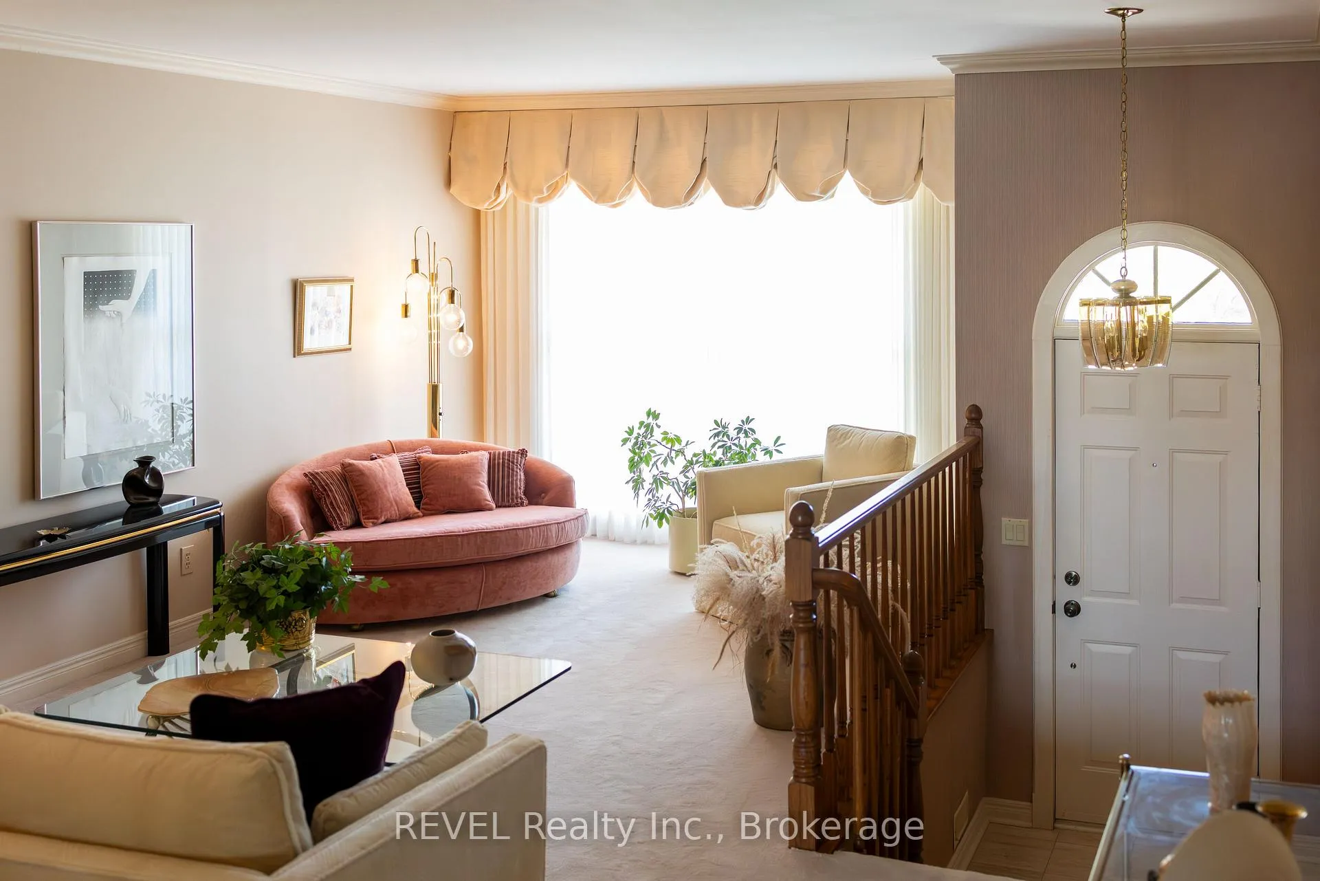 Photo 6 of Unit 23, 5 Carn Castle Gate, St. Catharines, Lakeshore — HOMEH