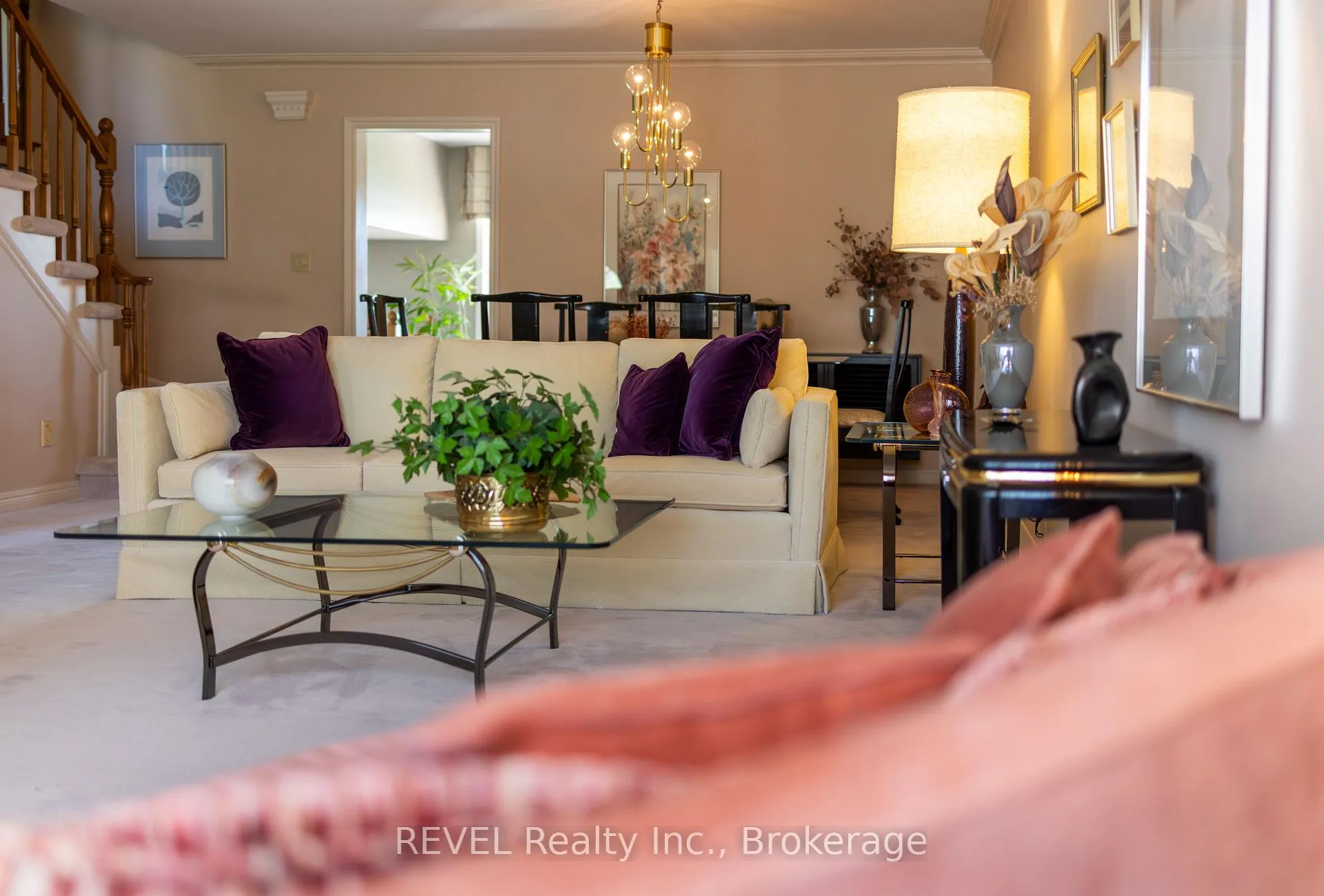 Photo 8 of Unit 23, 5 Carn Castle Gate, St. Catharines, Lakeshore — HOMEH