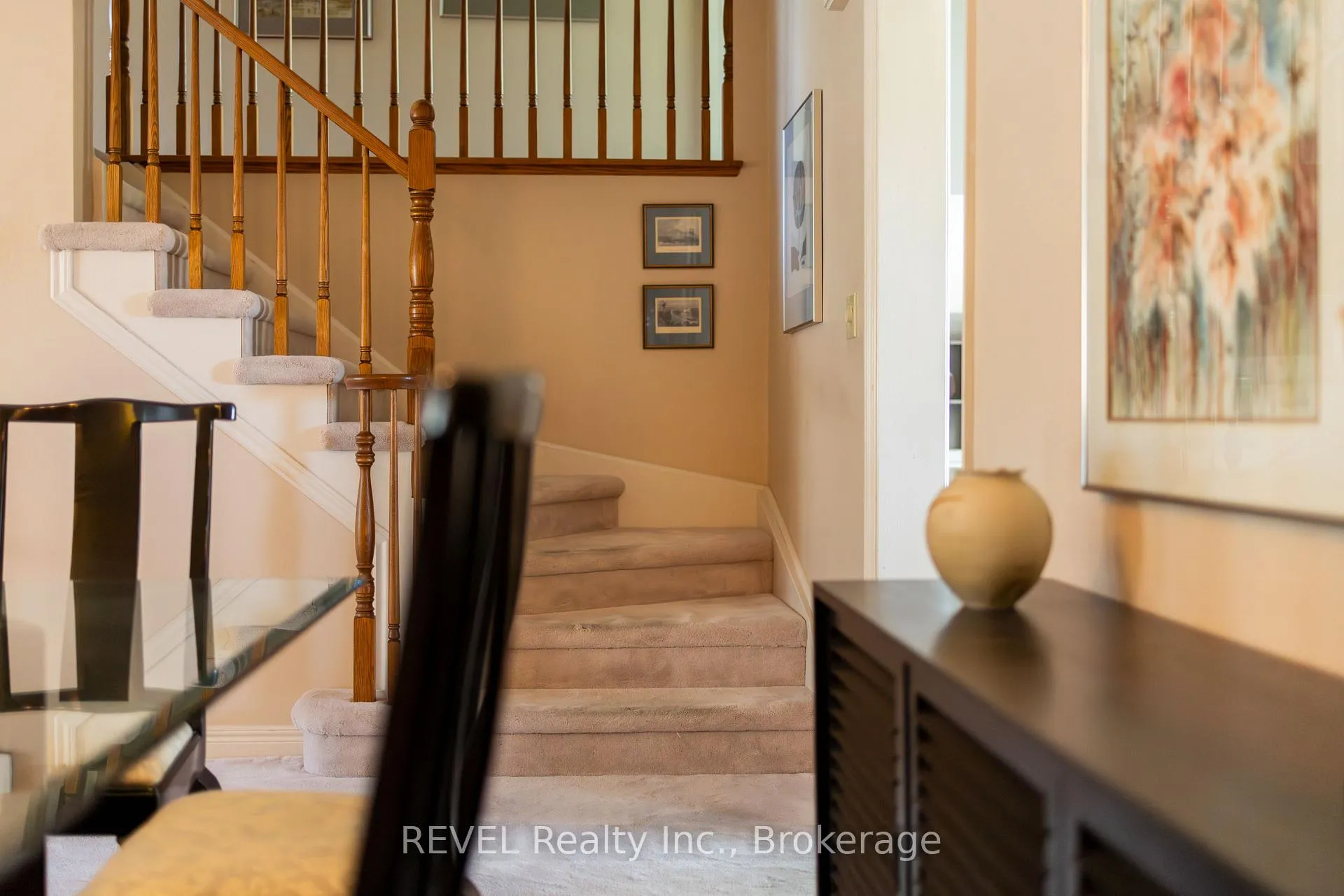 Photo 10 of Unit 23, 5 Carn Castle Gate, St. Catharines, Lakeshore — HOMEH