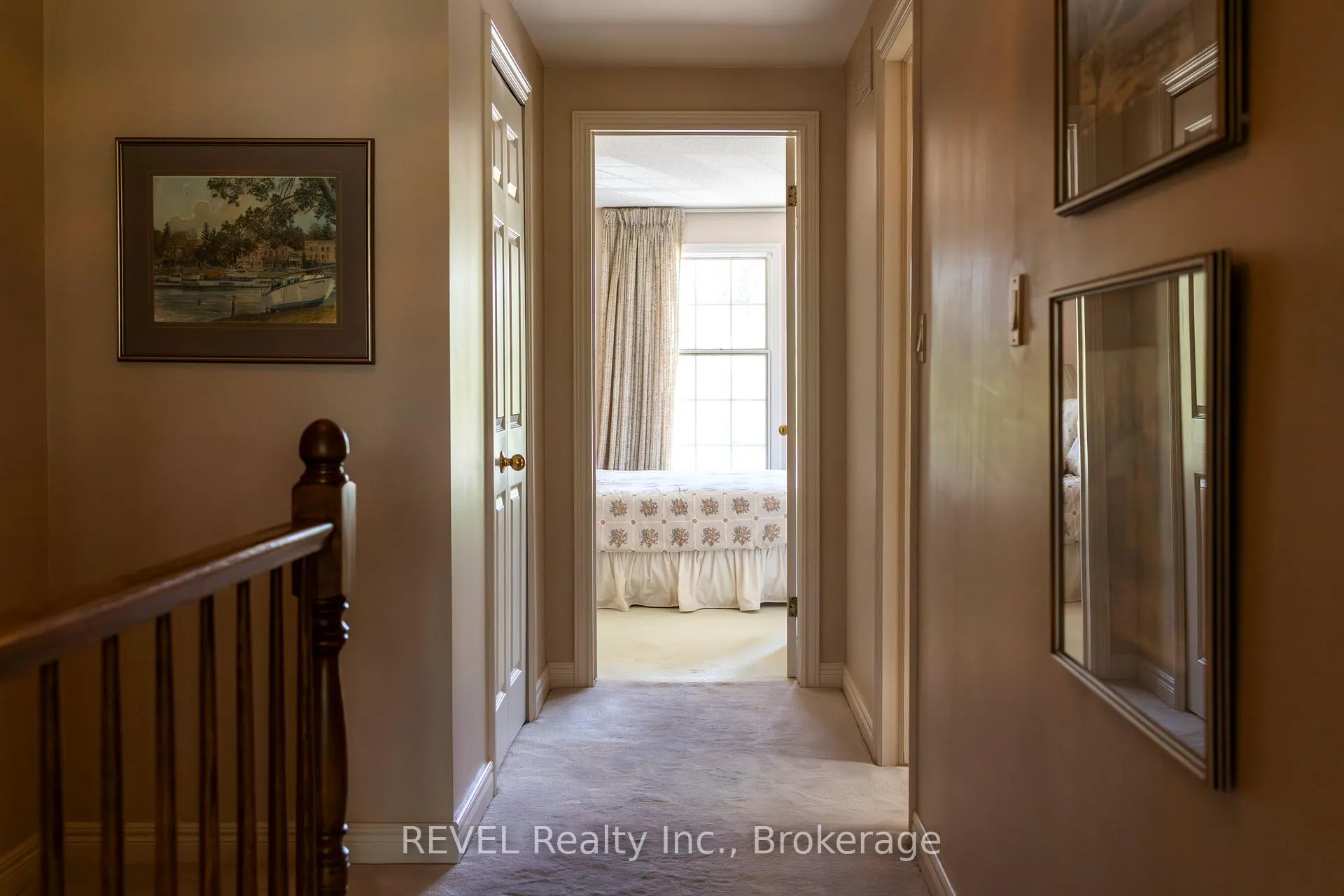 Photo 11 of Unit 23, 5 Carn Castle Gate, St. Catharines, Lakeshore — HOMEH