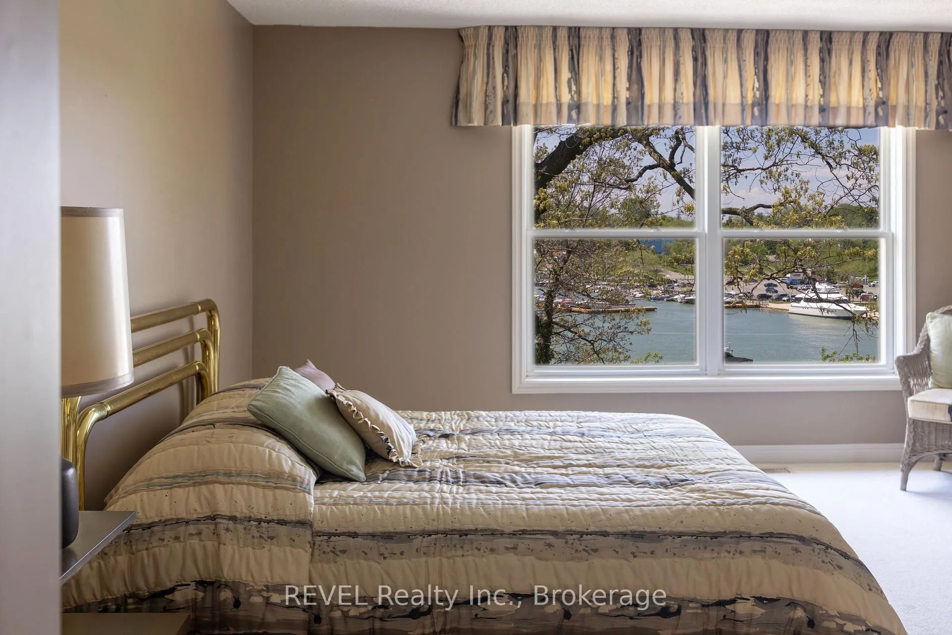 Photo 18 of Unit 23, 5 Carn Castle Gate, St. Catharines, Lakeshore — HOMEH