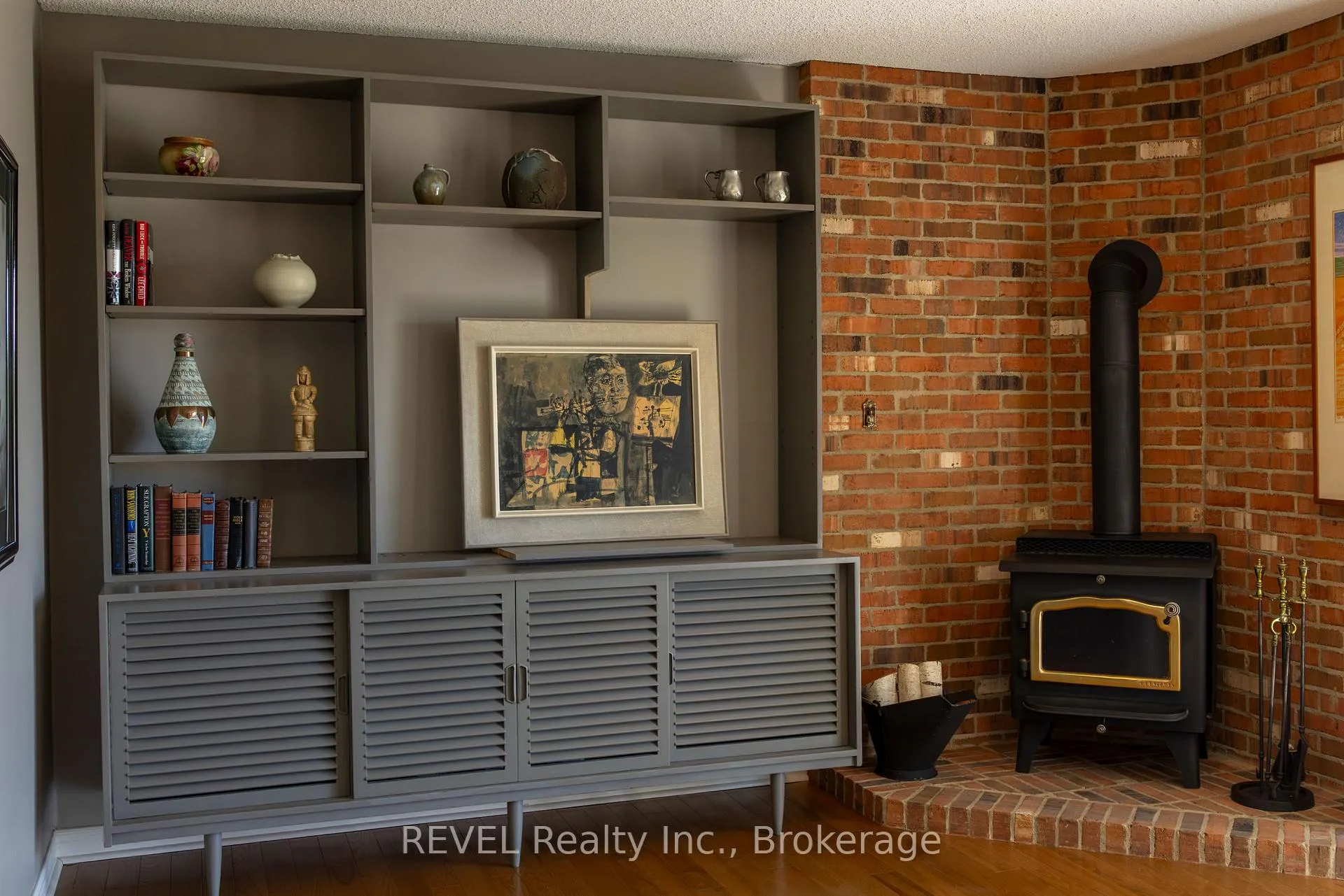 Photo 30 of Unit 23, 5 Carn Castle Gate, St. Catharines, Lakeshore — HOMEH