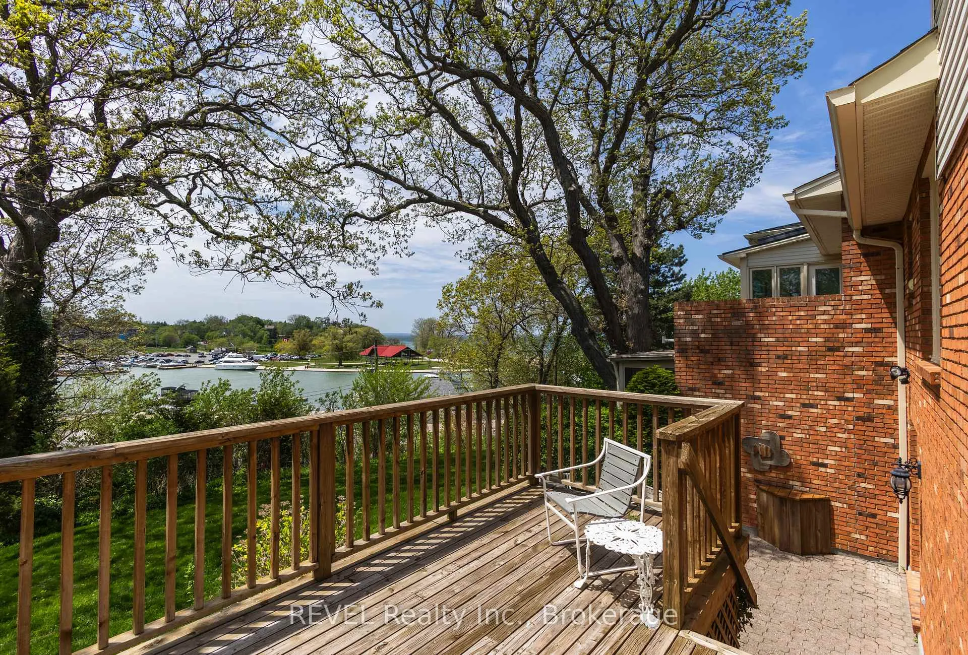 Photo 32 of Unit 23, 5 Carn Castle Gate, St. Catharines, Lakeshore — HOMEH